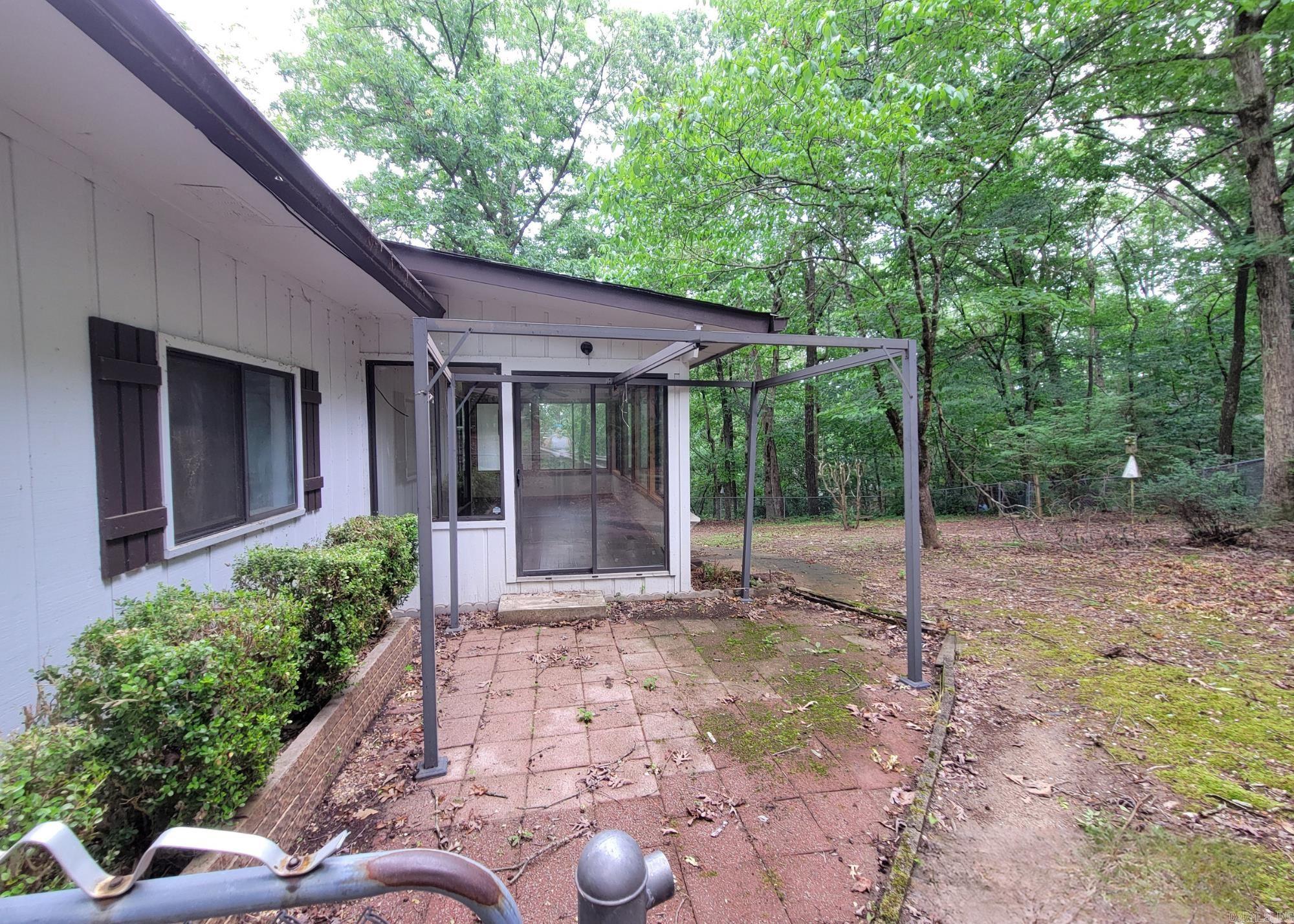 1 Sierra  Hot Springs Village, AR