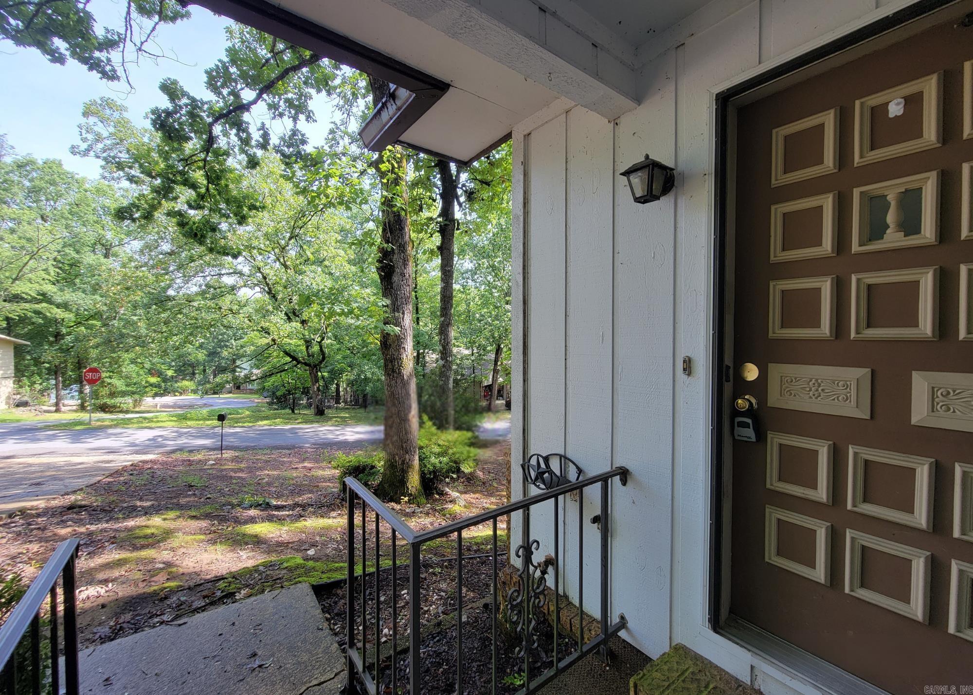 1 Sierra  Hot Springs Village, AR