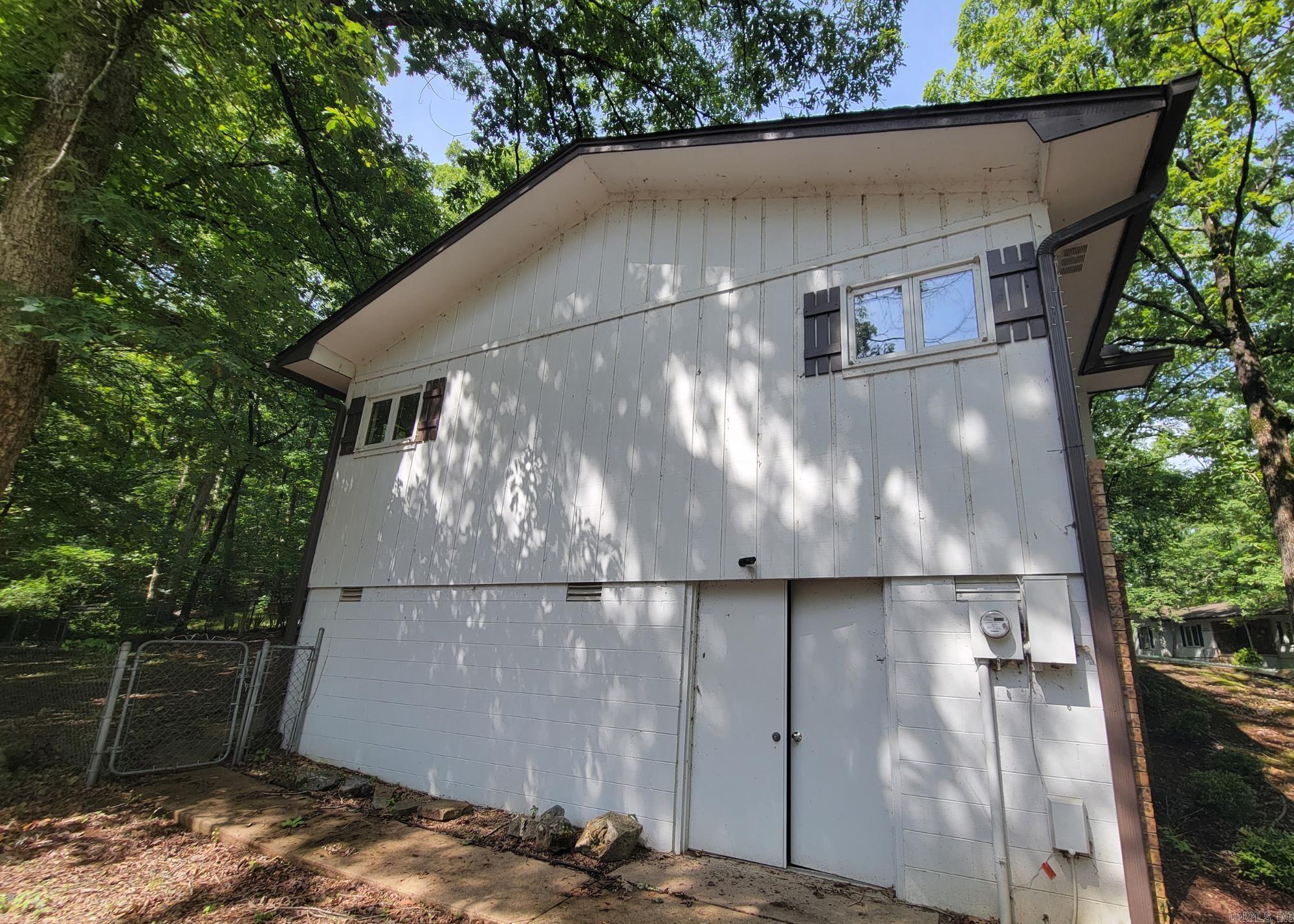 1 Sierra  Hot Springs Village, AR