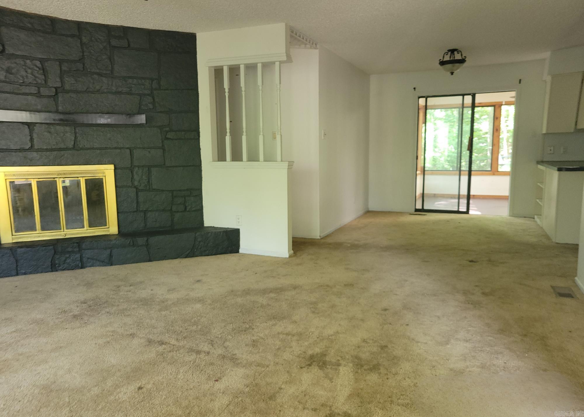 1 Sierra  Hot Springs Village, AR