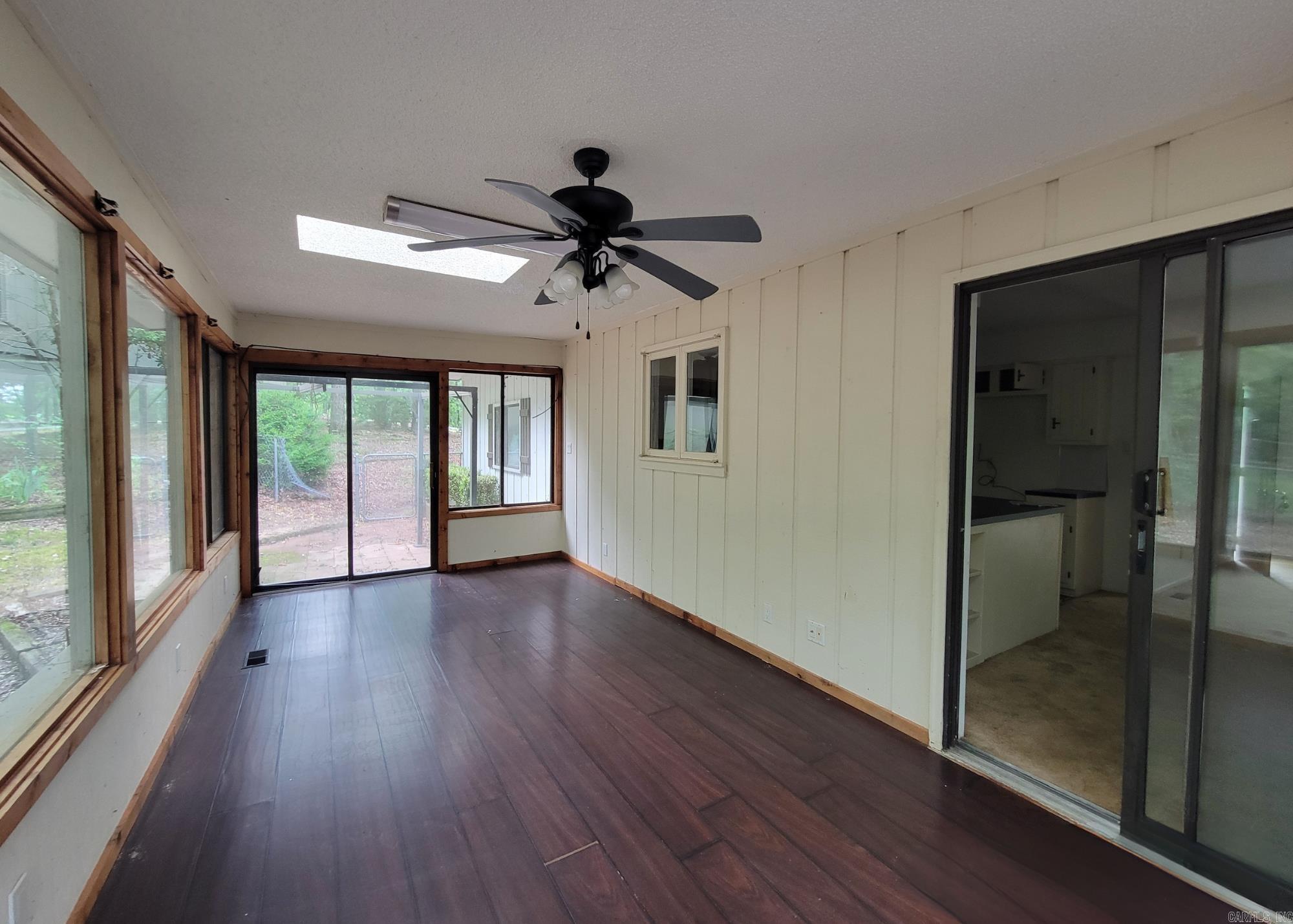 1 Sierra  Hot Springs Village, AR