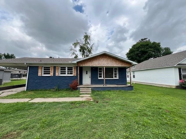 304 11th Avenue  Paragould, AR