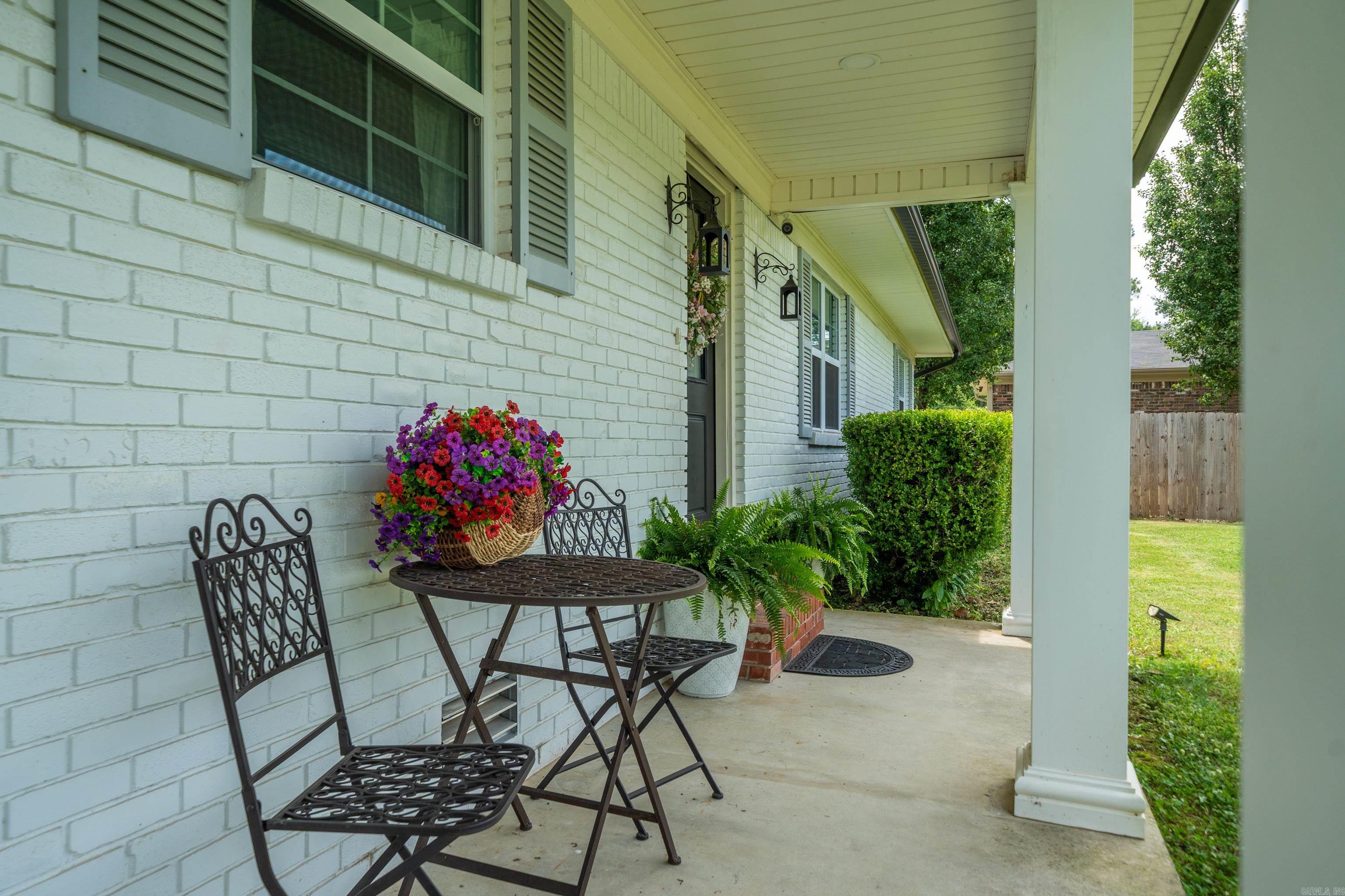 624 Ridgeway  Hot Springs, AR