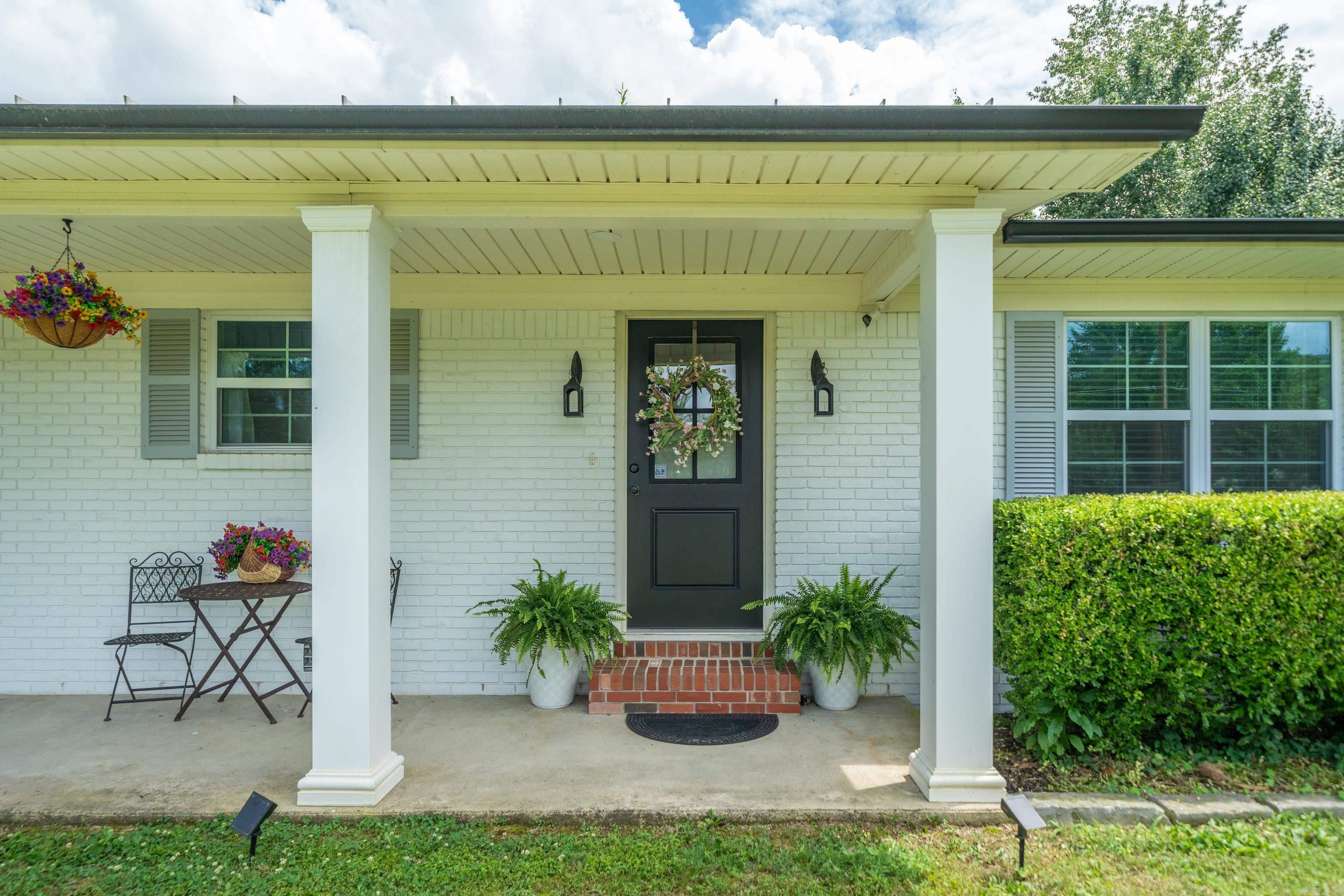 624 Ridgeway  Hot Springs, AR