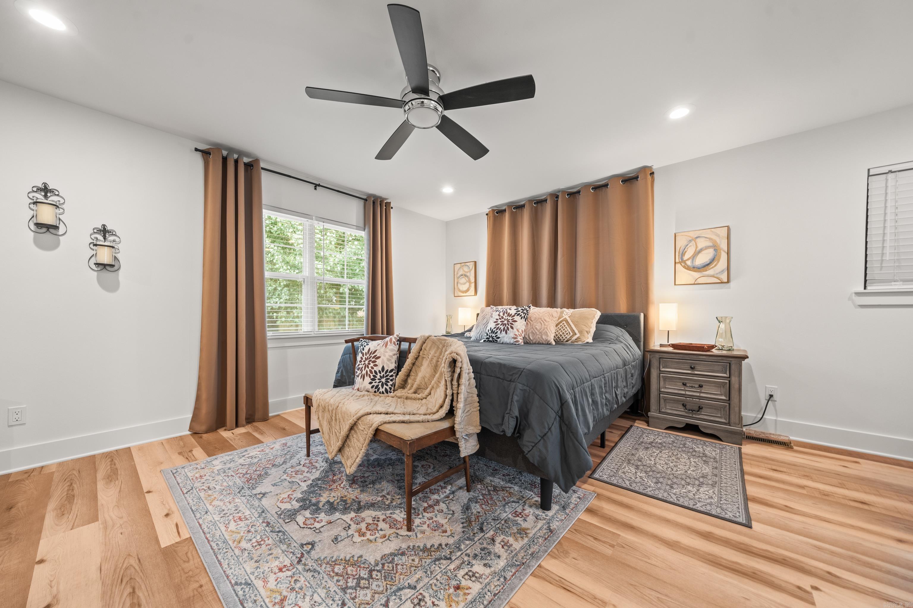 624 Ridgeway  Hot Springs, AR