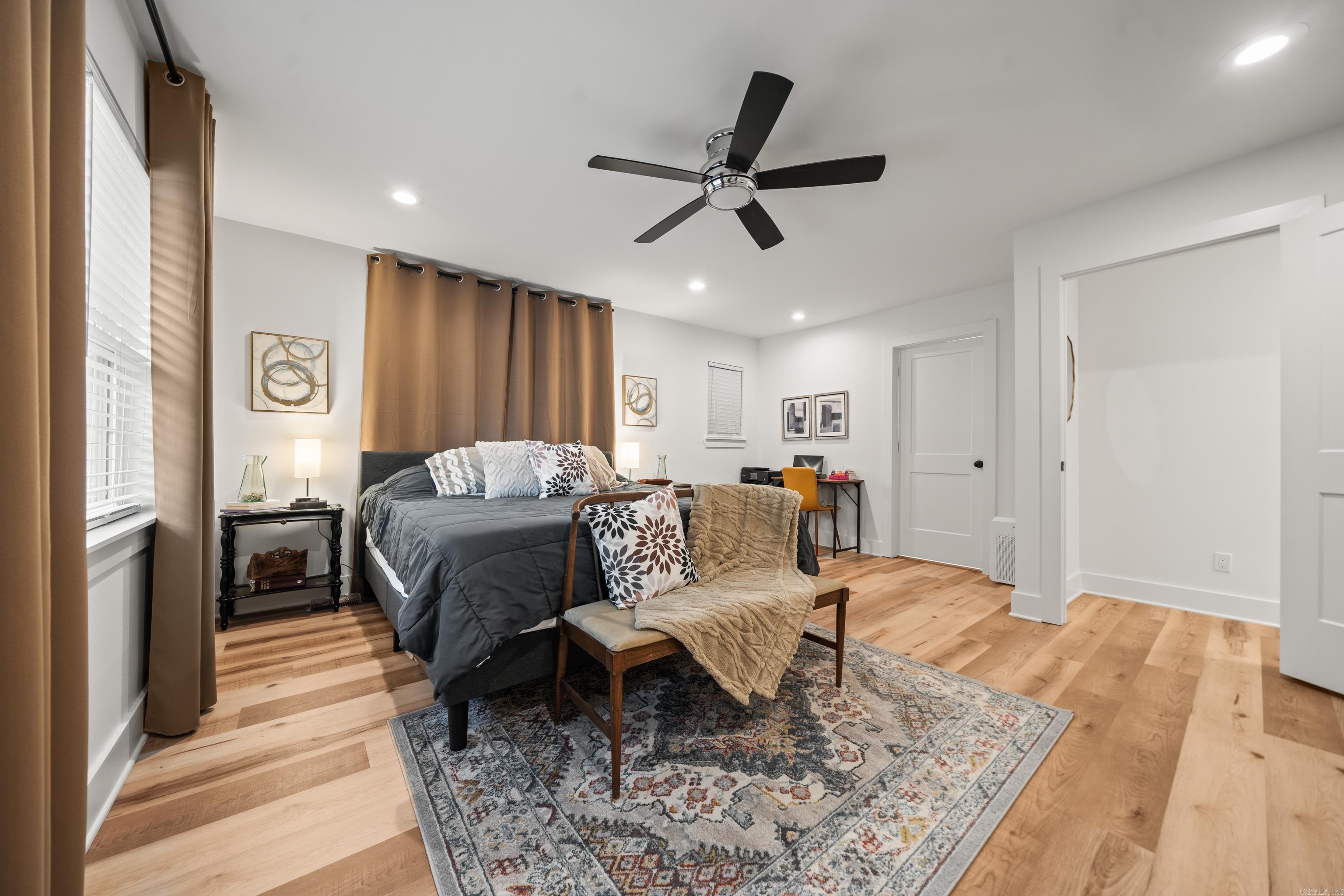 624 Ridgeway  Hot Springs, AR
