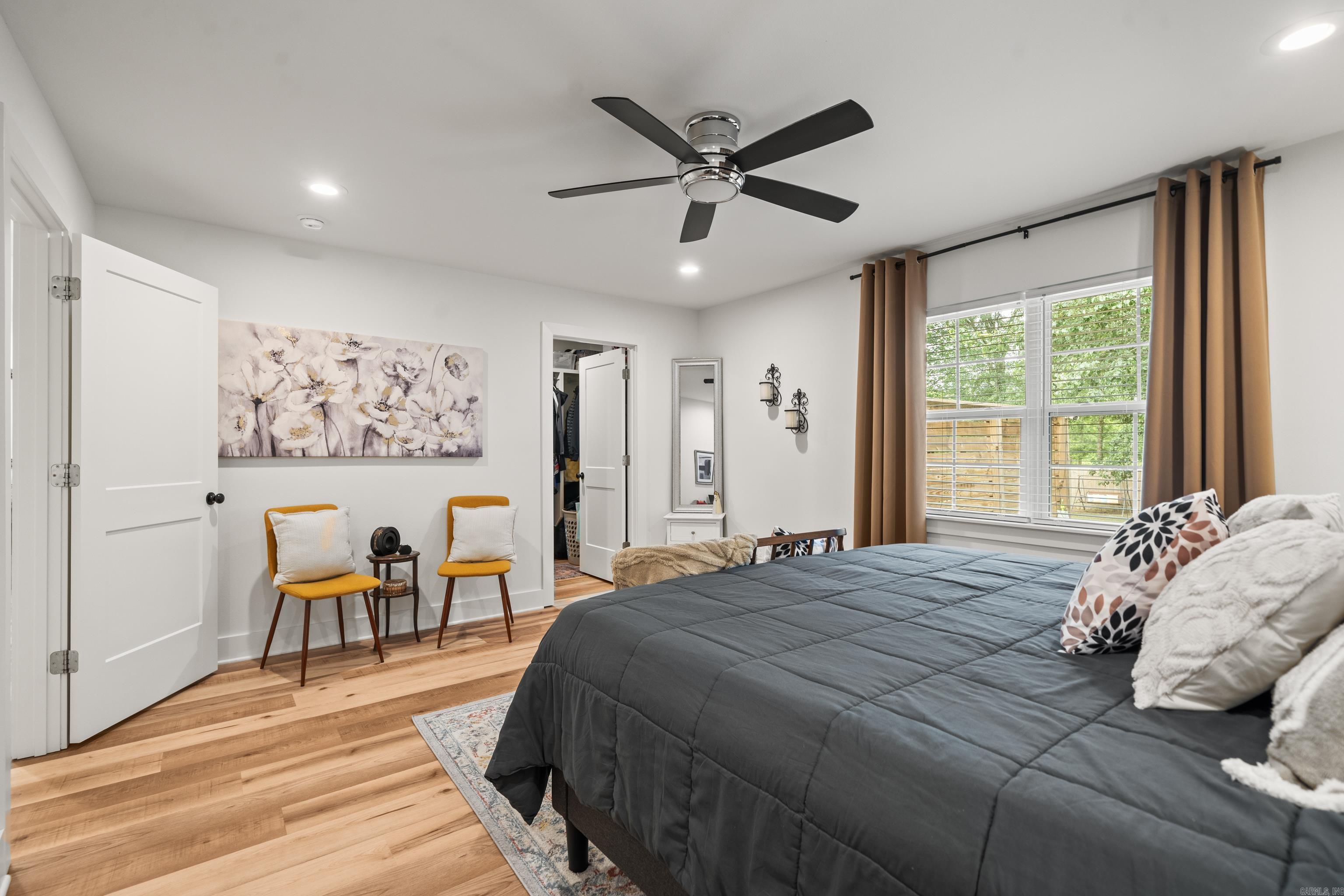 624 Ridgeway  Hot Springs, AR