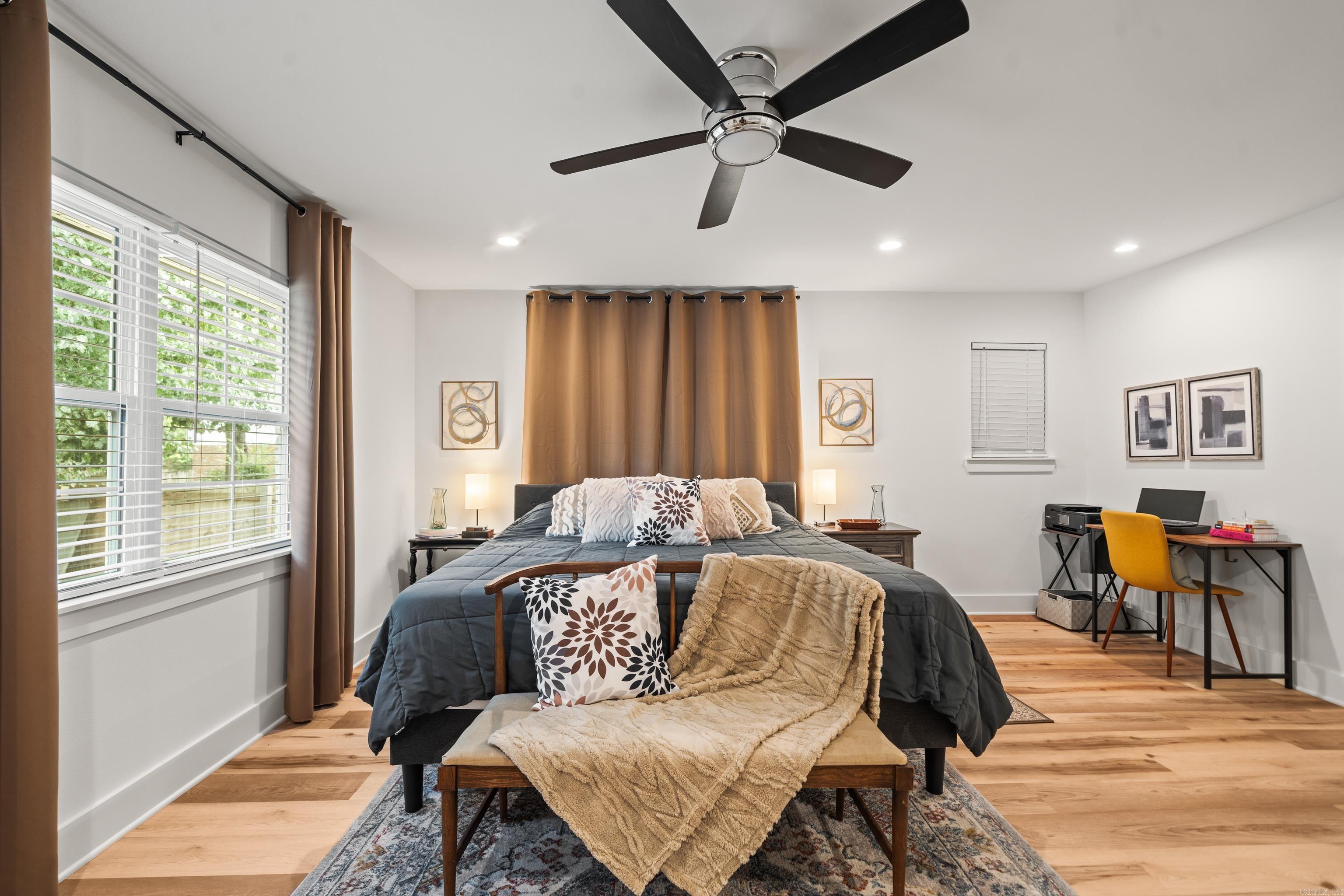 624 Ridgeway  Hot Springs, AR