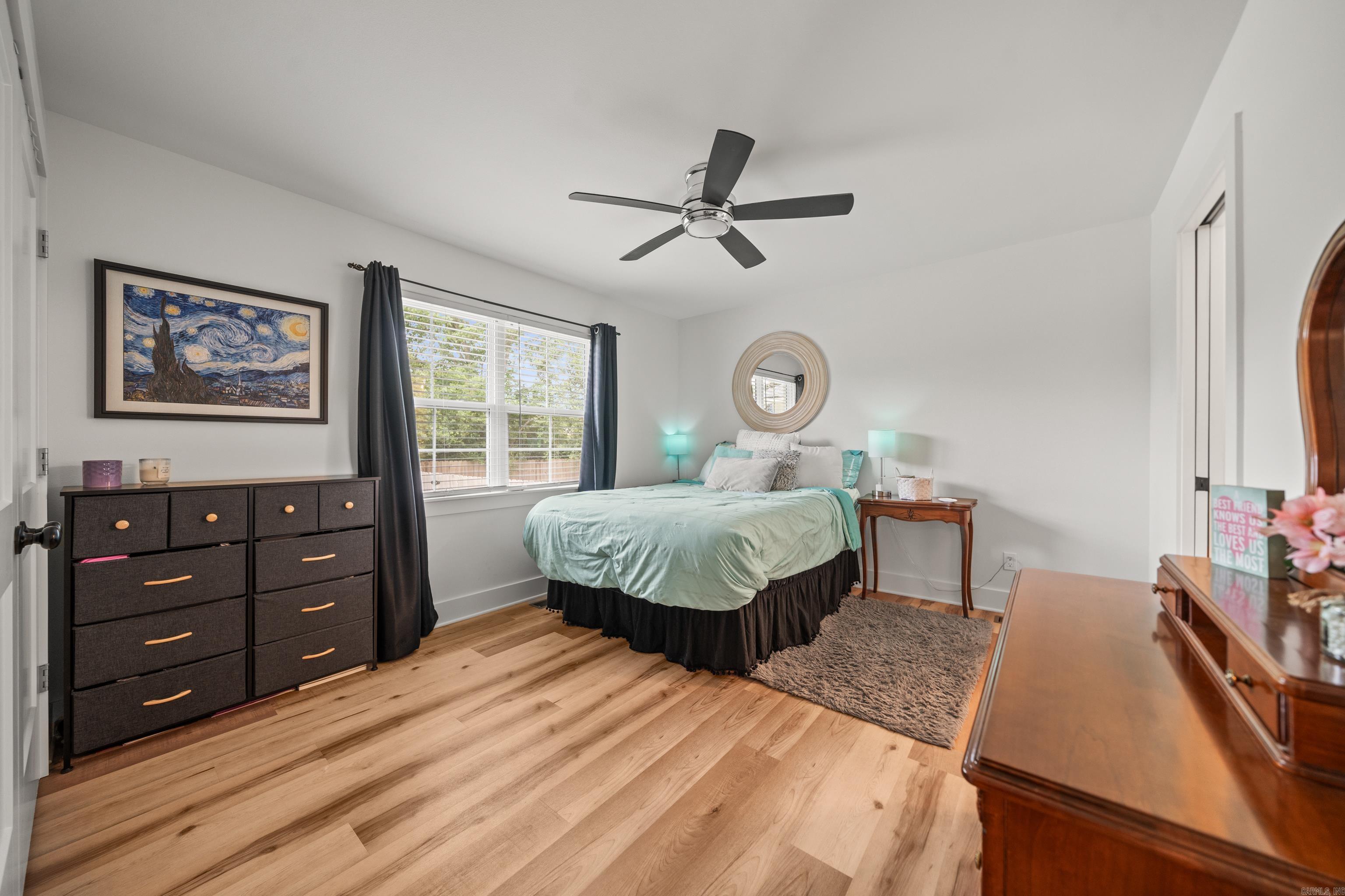 624 Ridgeway  Hot Springs, AR