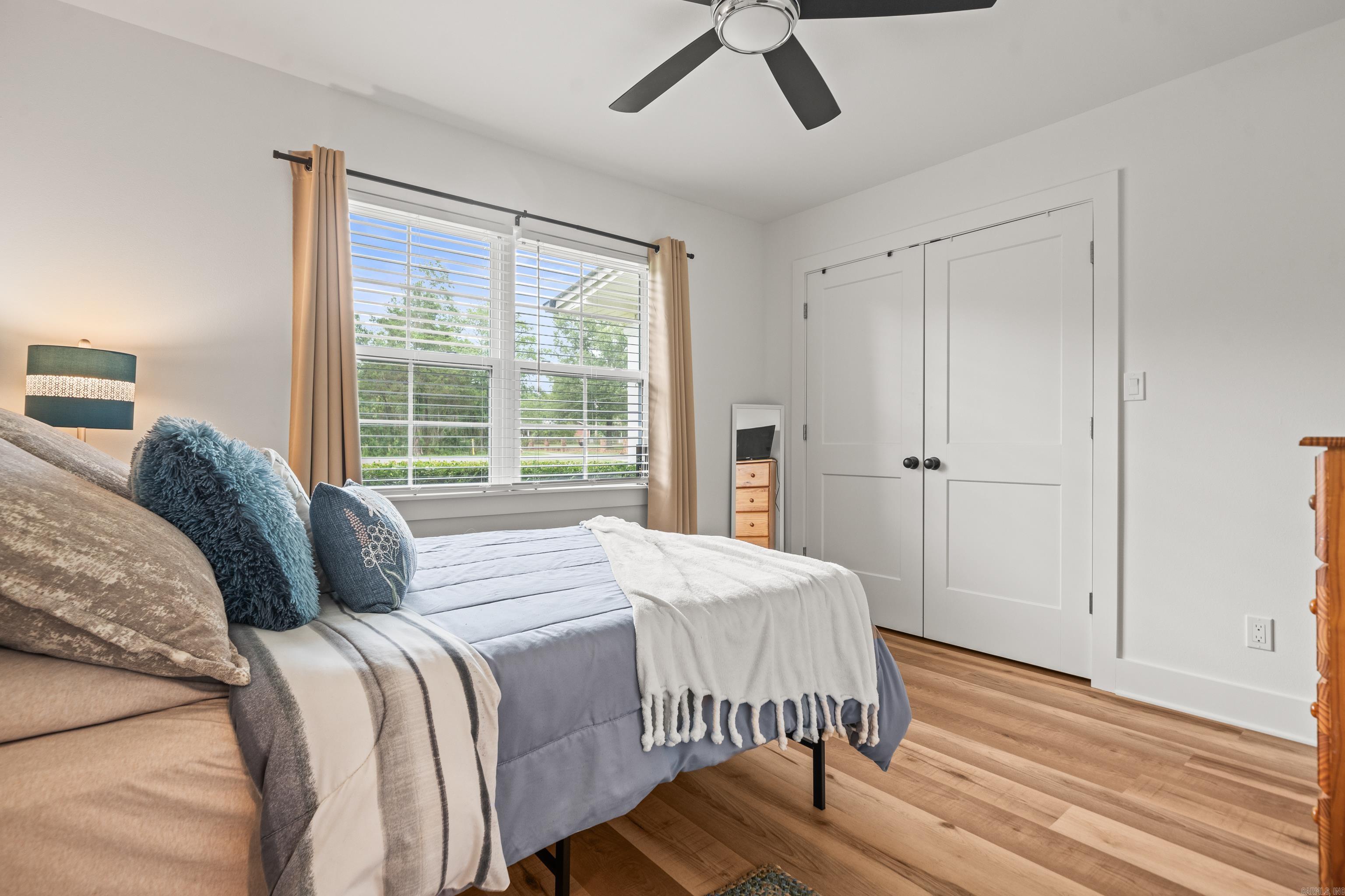 624 Ridgeway  Hot Springs, AR