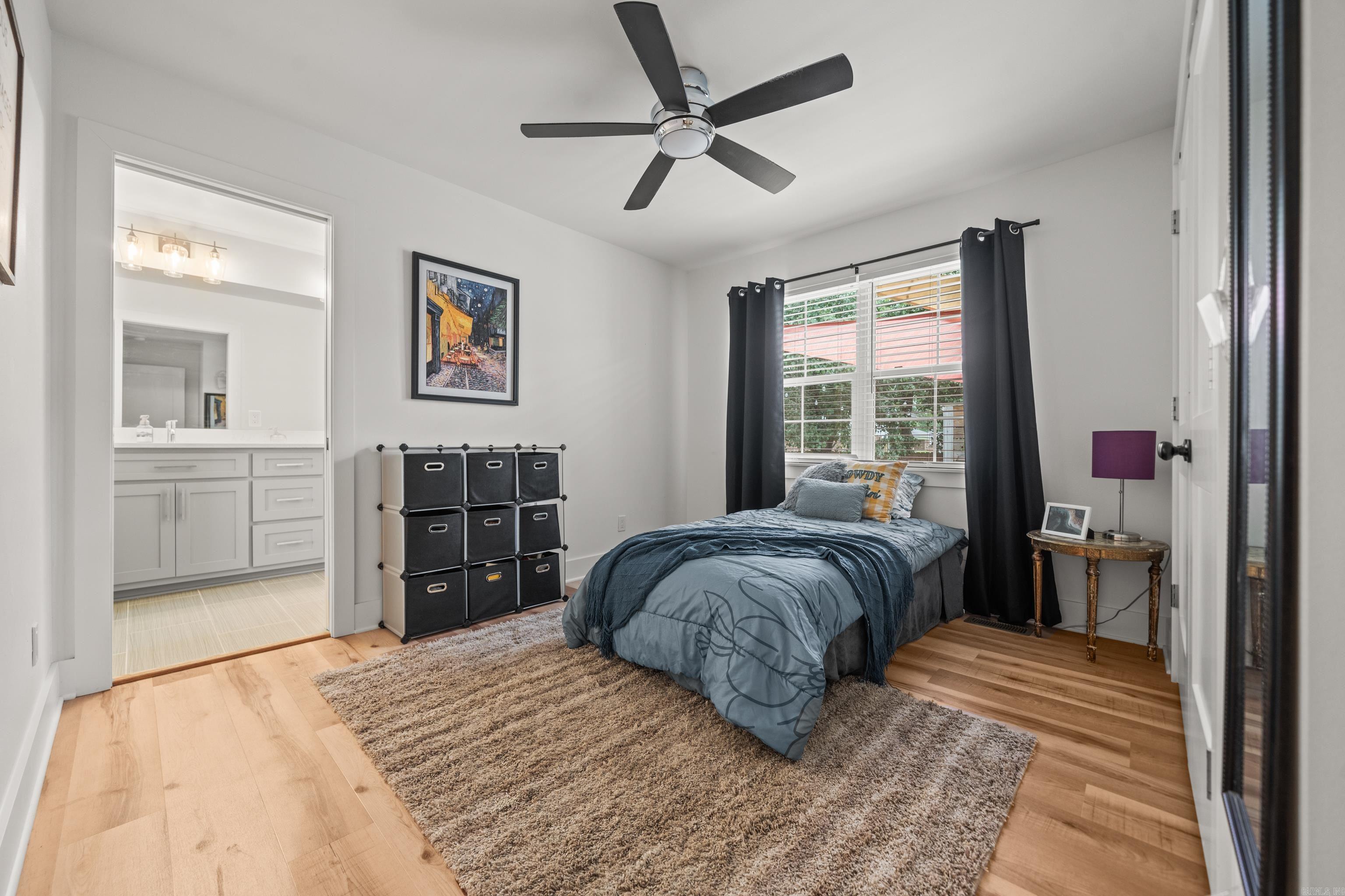 624 Ridgeway  Hot Springs, AR