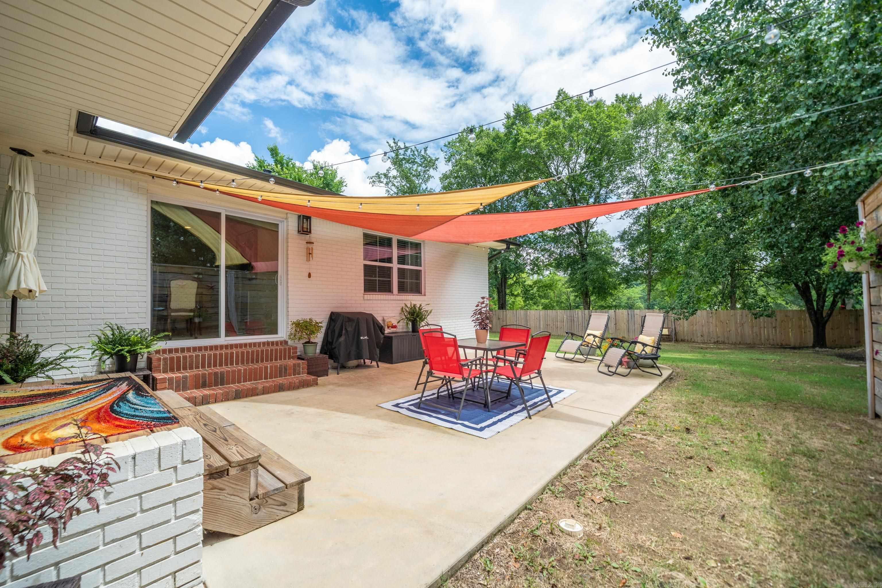 624 Ridgeway  Hot Springs, AR