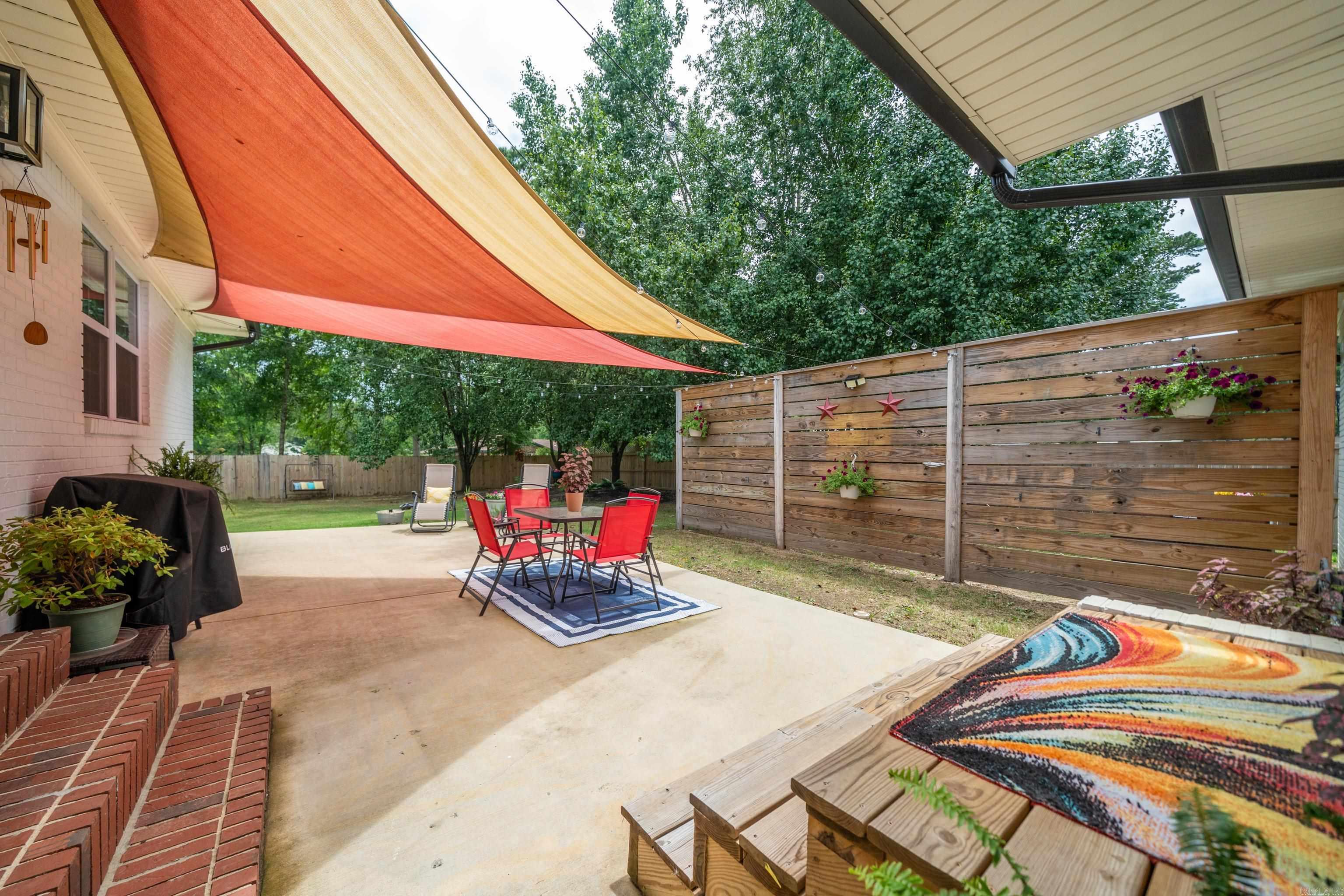 624 Ridgeway  Hot Springs, AR