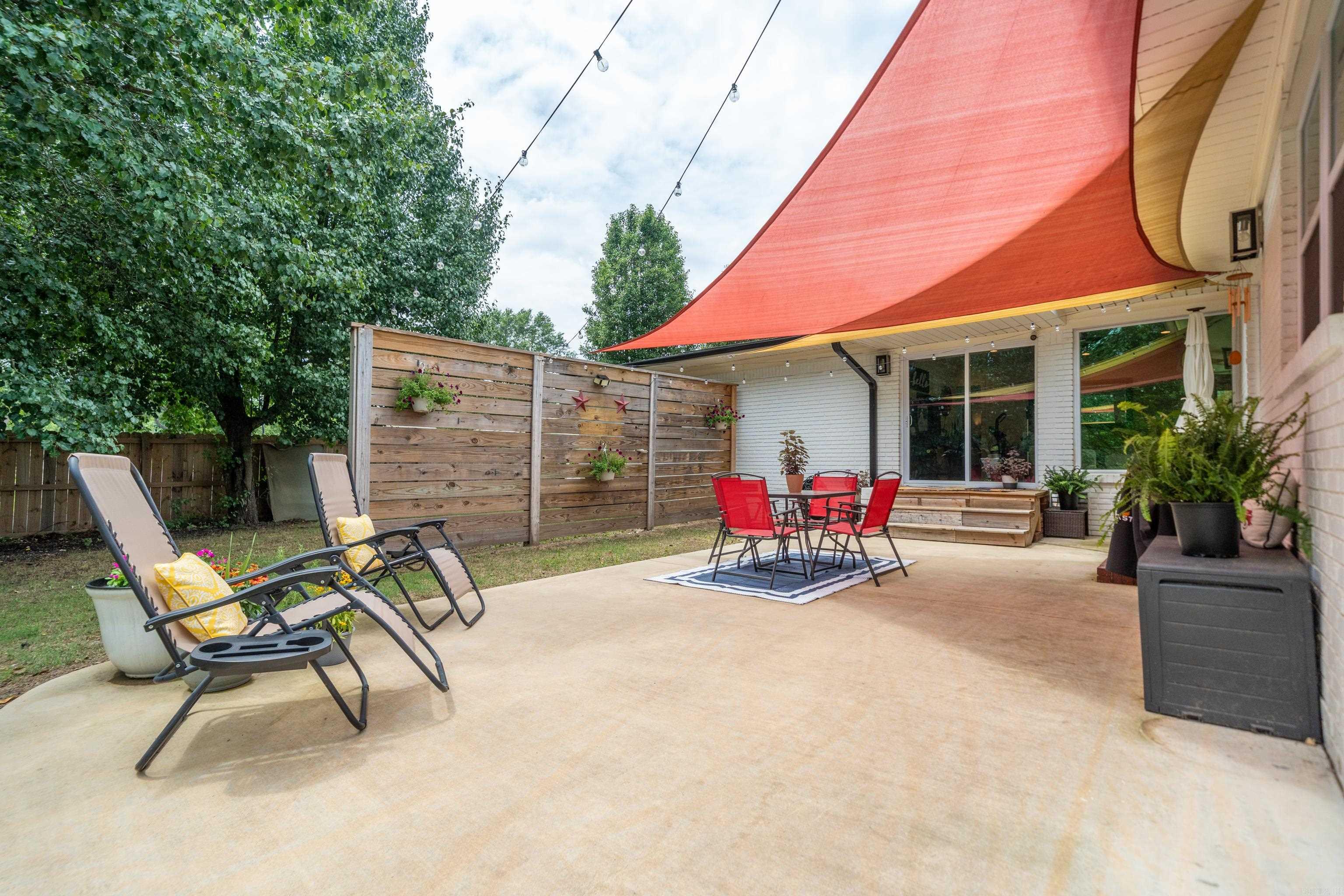 624 Ridgeway  Hot Springs, AR
