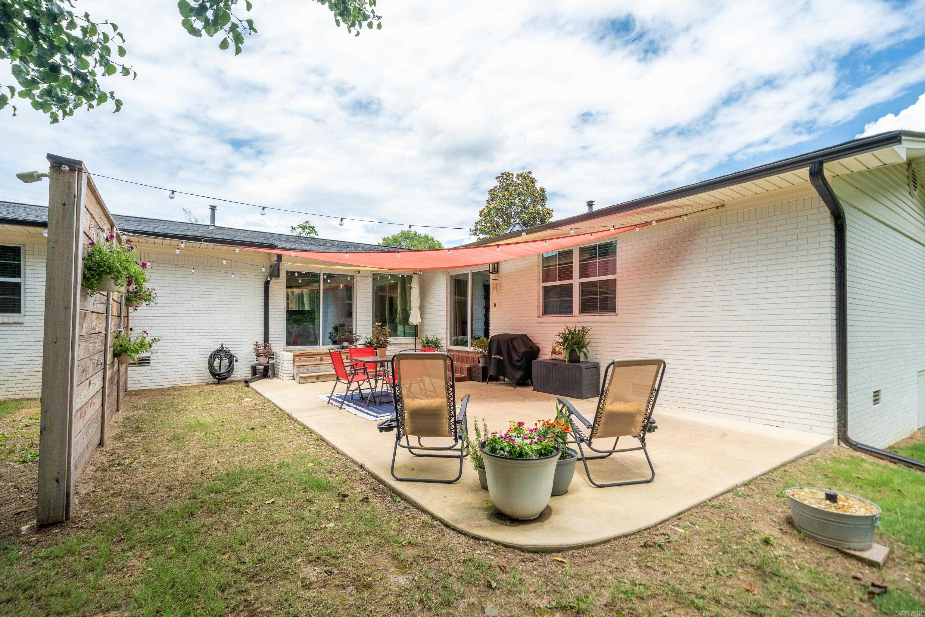 624 Ridgeway  Hot Springs, AR