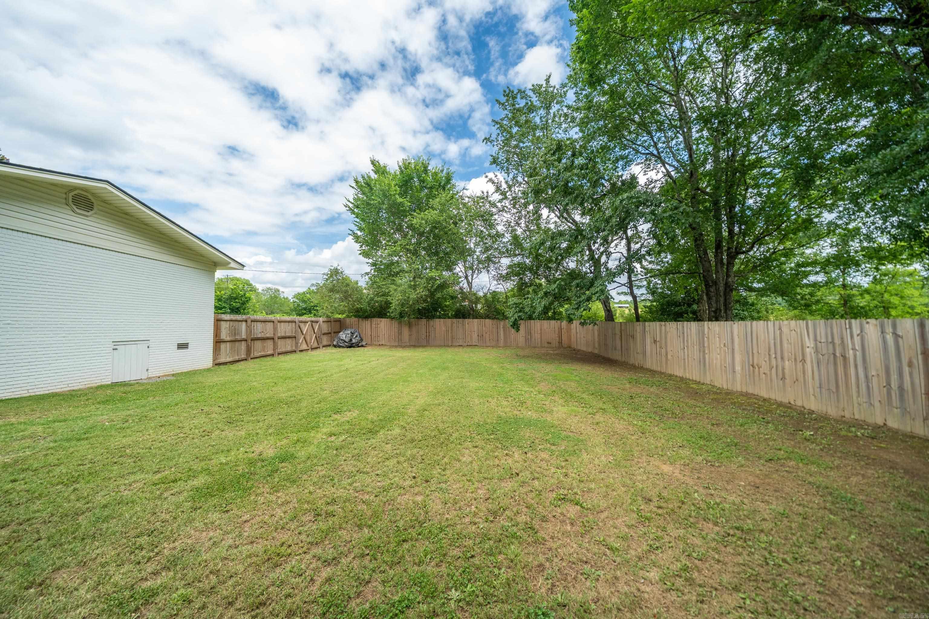 624 Ridgeway  Hot Springs, AR