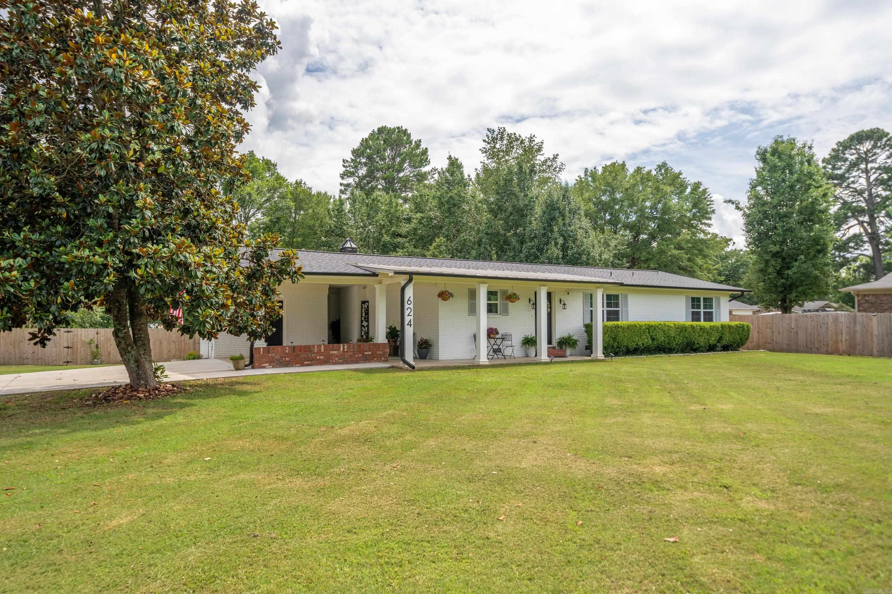 624 Ridgeway  Hot Springs, AR