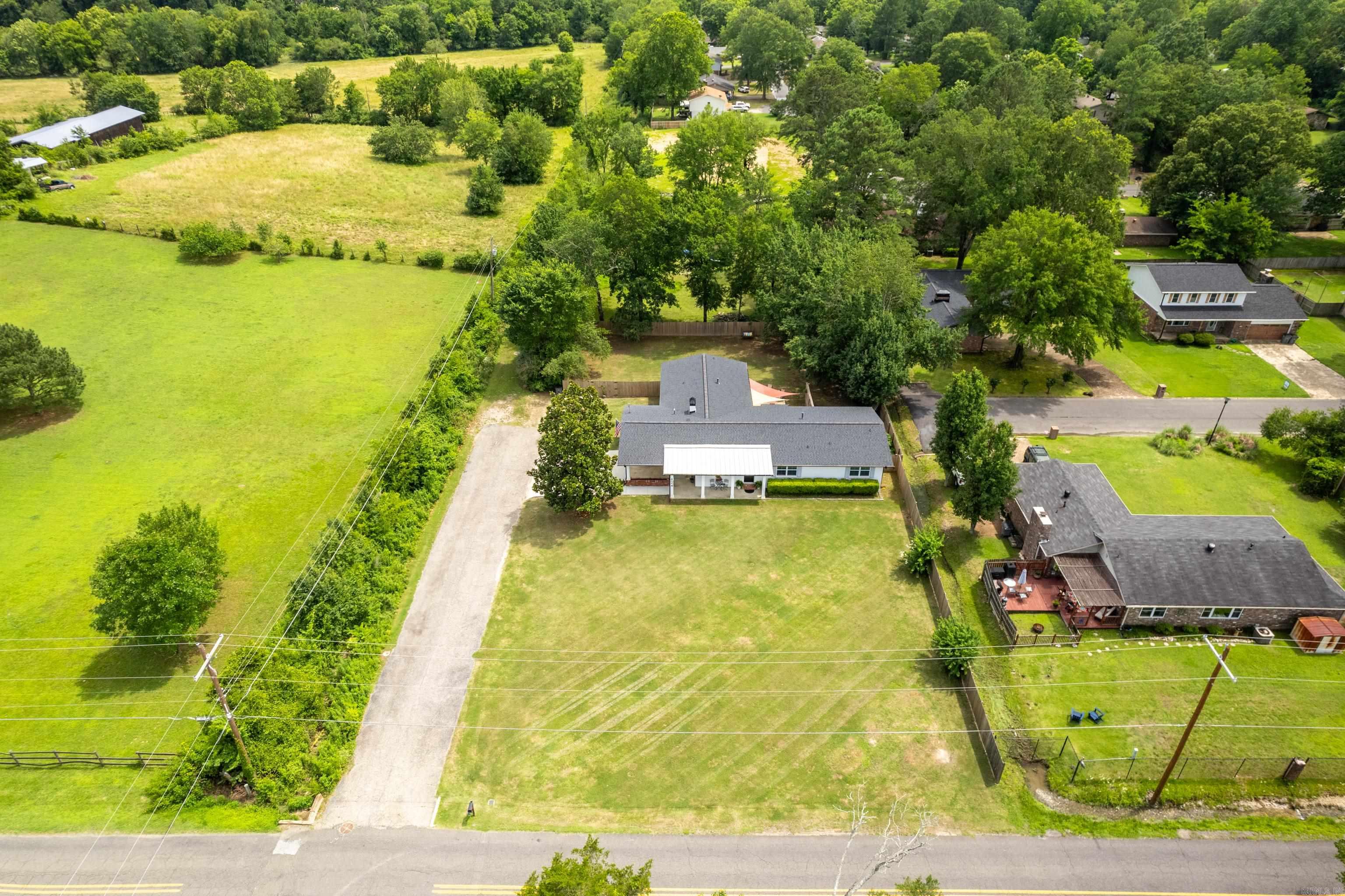 624 Ridgeway  Hot Springs, AR