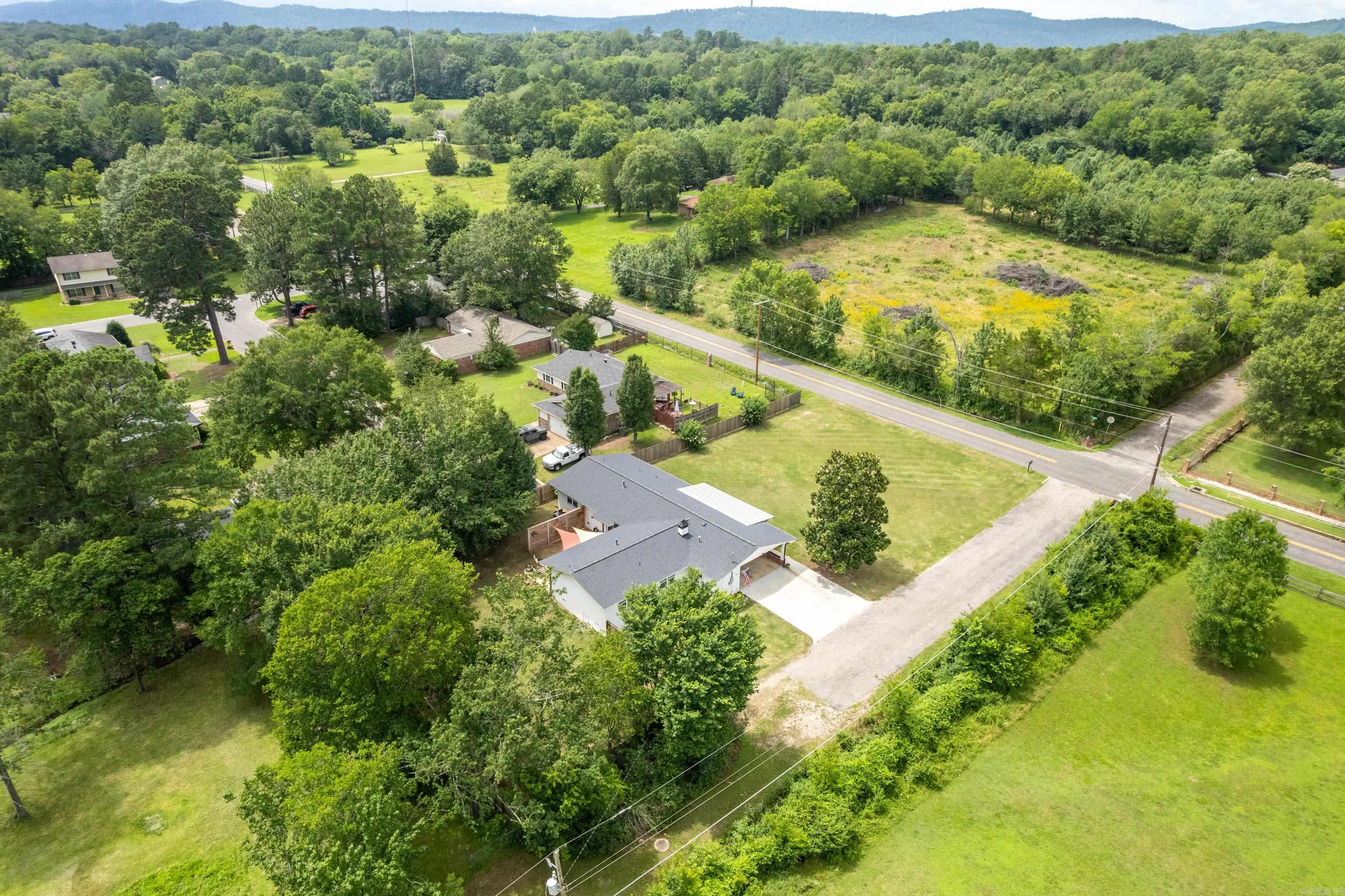 624 Ridgeway  Hot Springs, AR