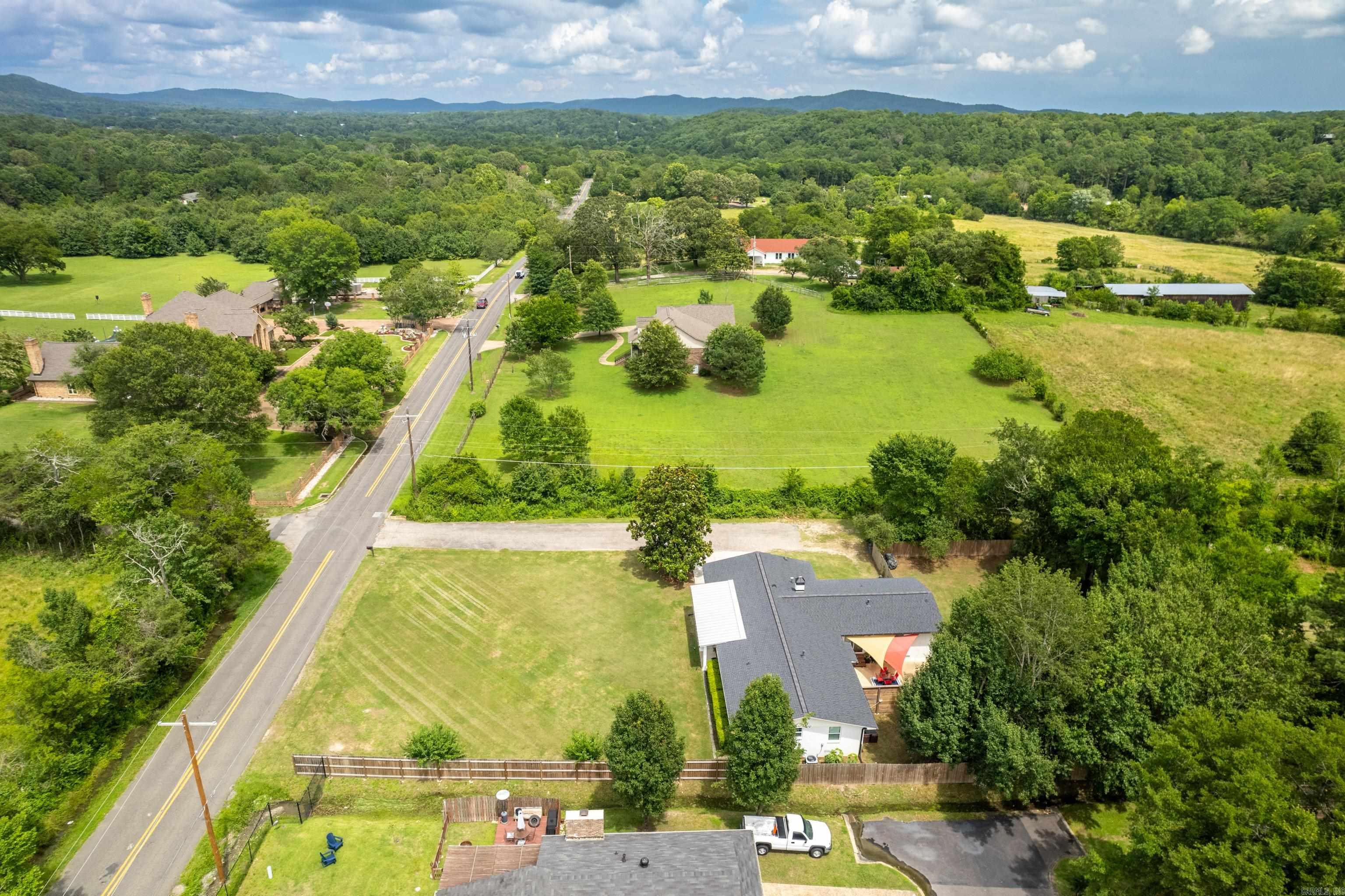 624 Ridgeway  Hot Springs, AR