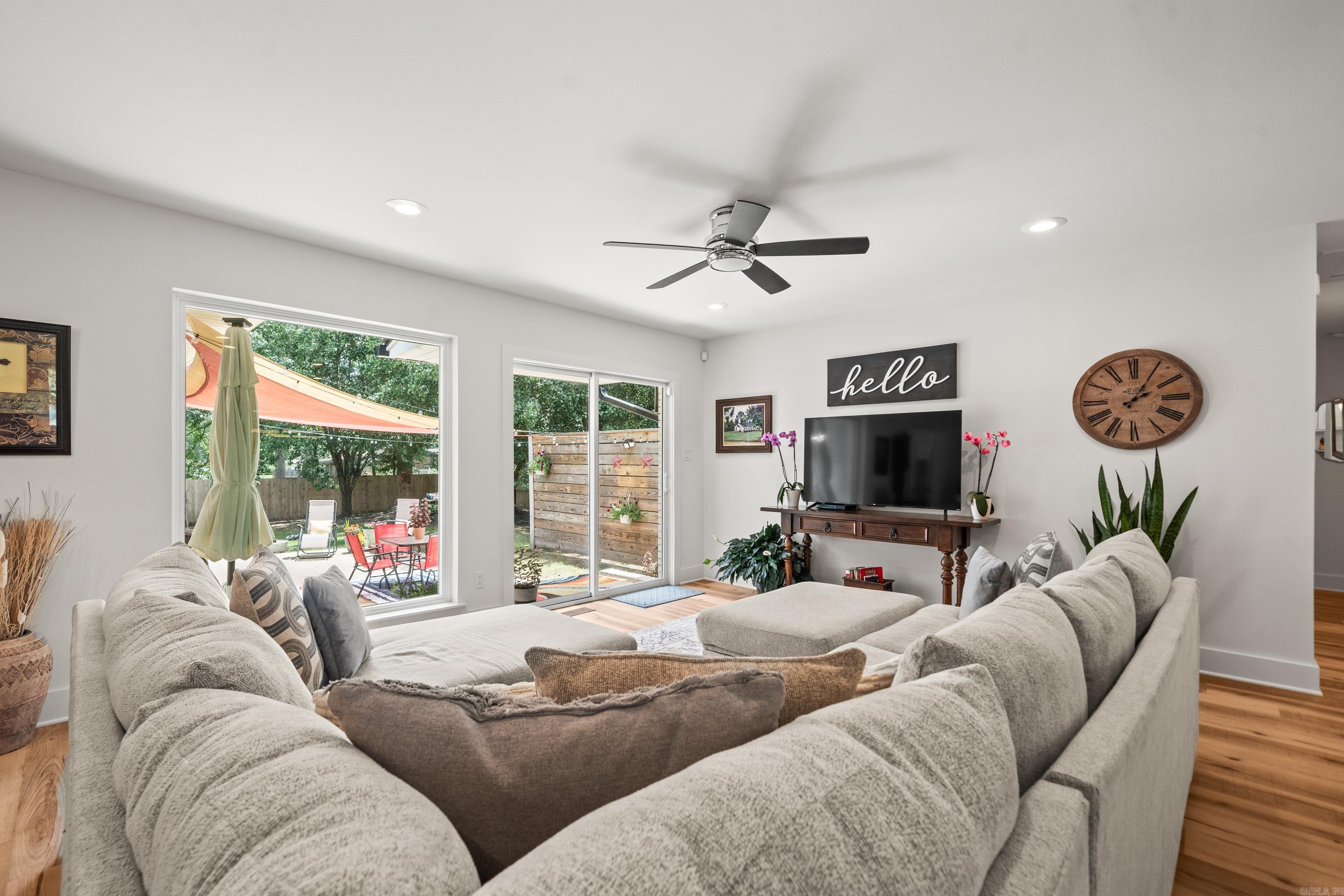 624 Ridgeway  Hot Springs, AR