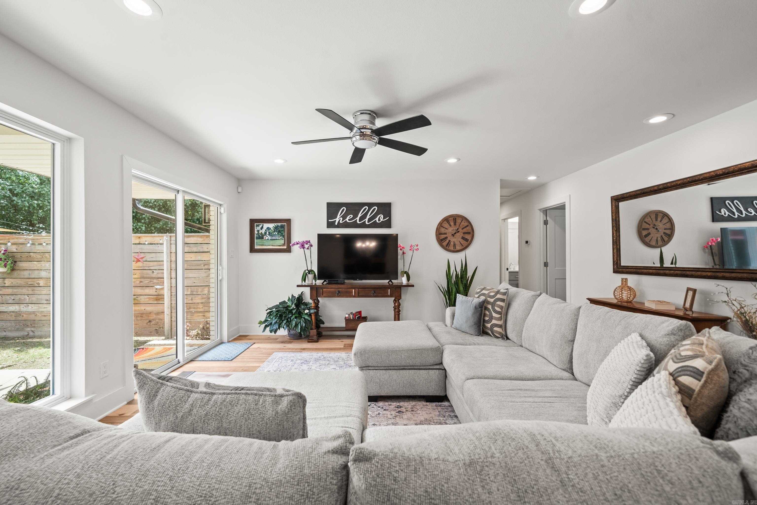 624 Ridgeway  Hot Springs, AR