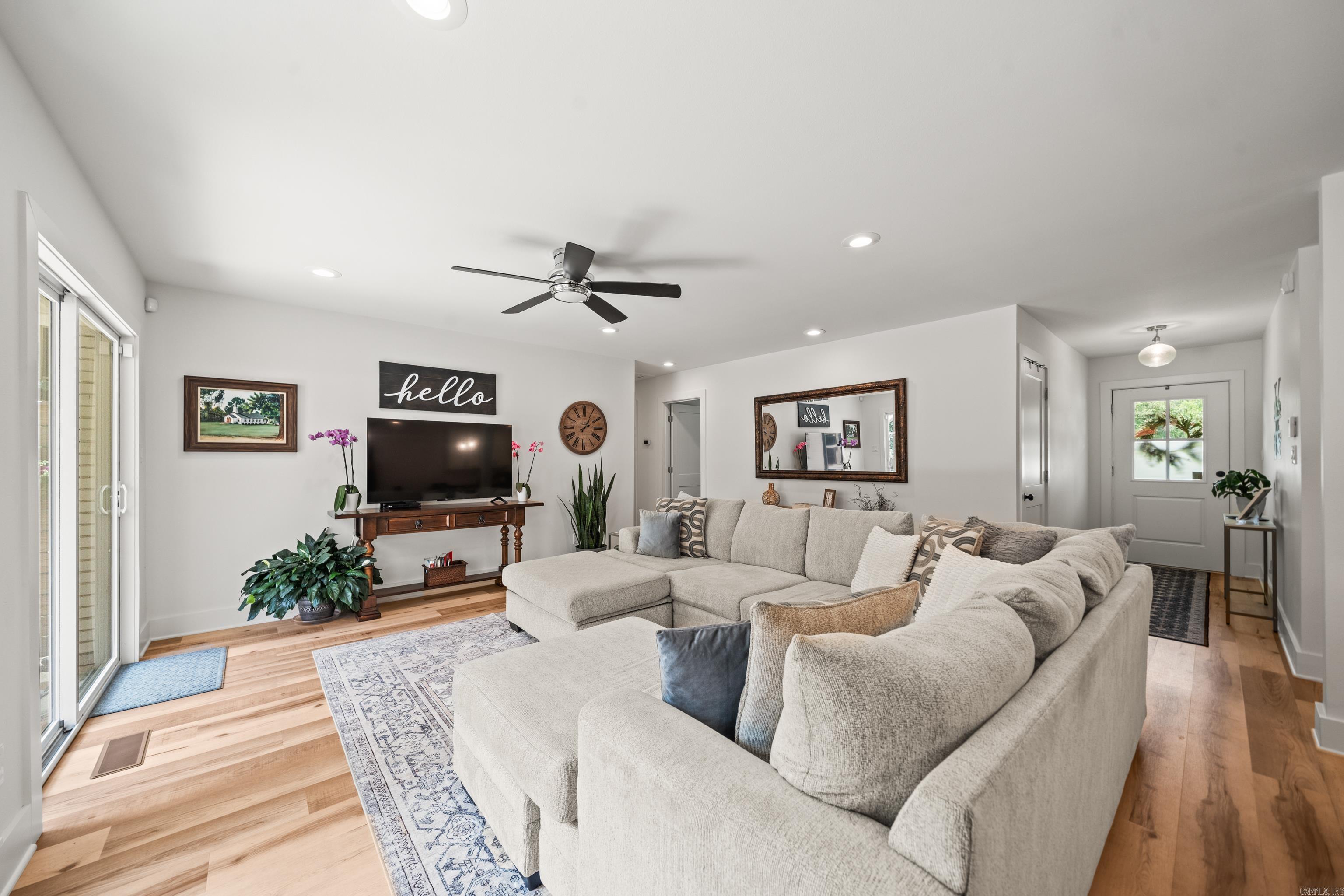 624 Ridgeway  Hot Springs, AR