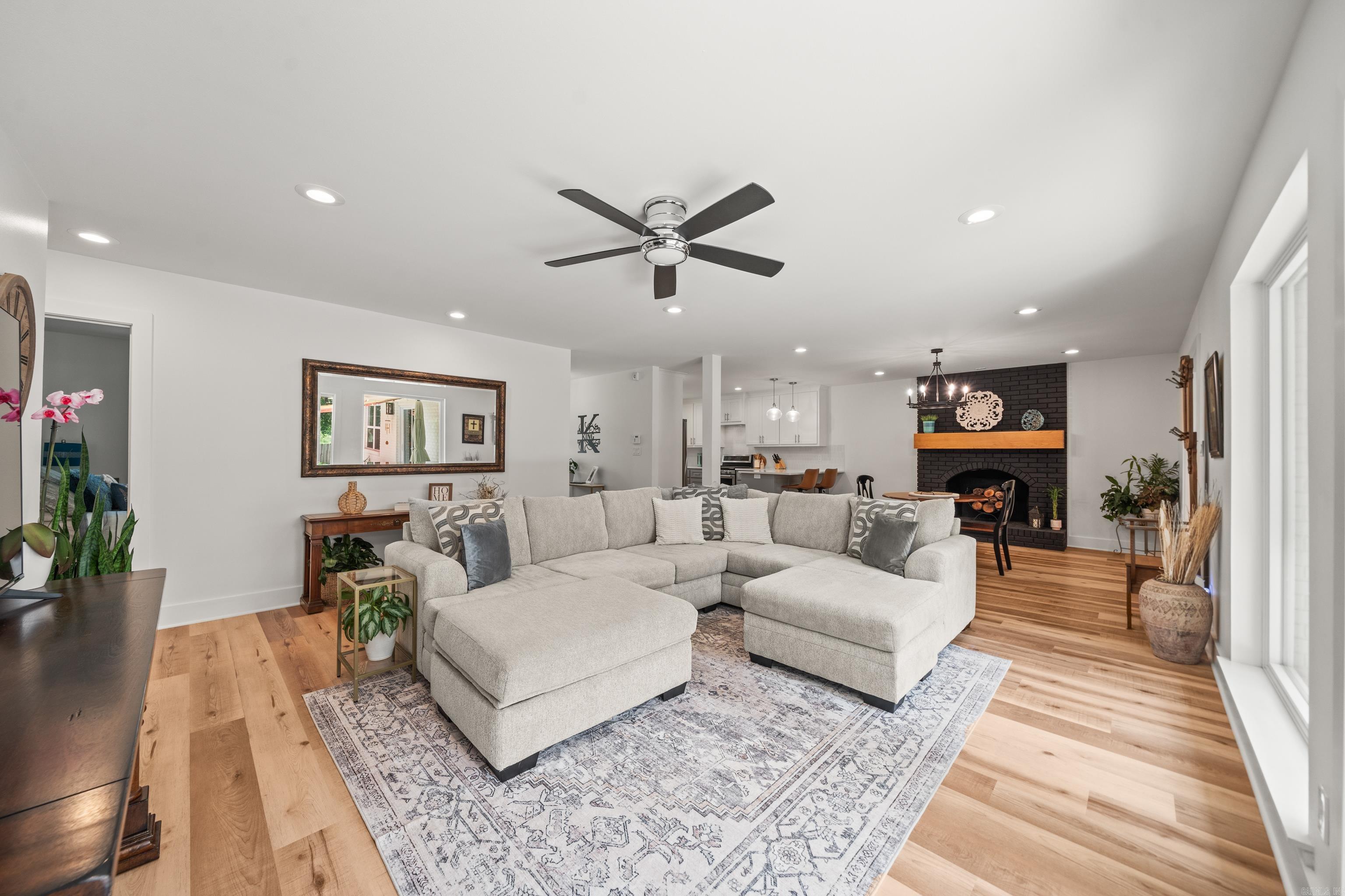 624 Ridgeway  Hot Springs, AR
