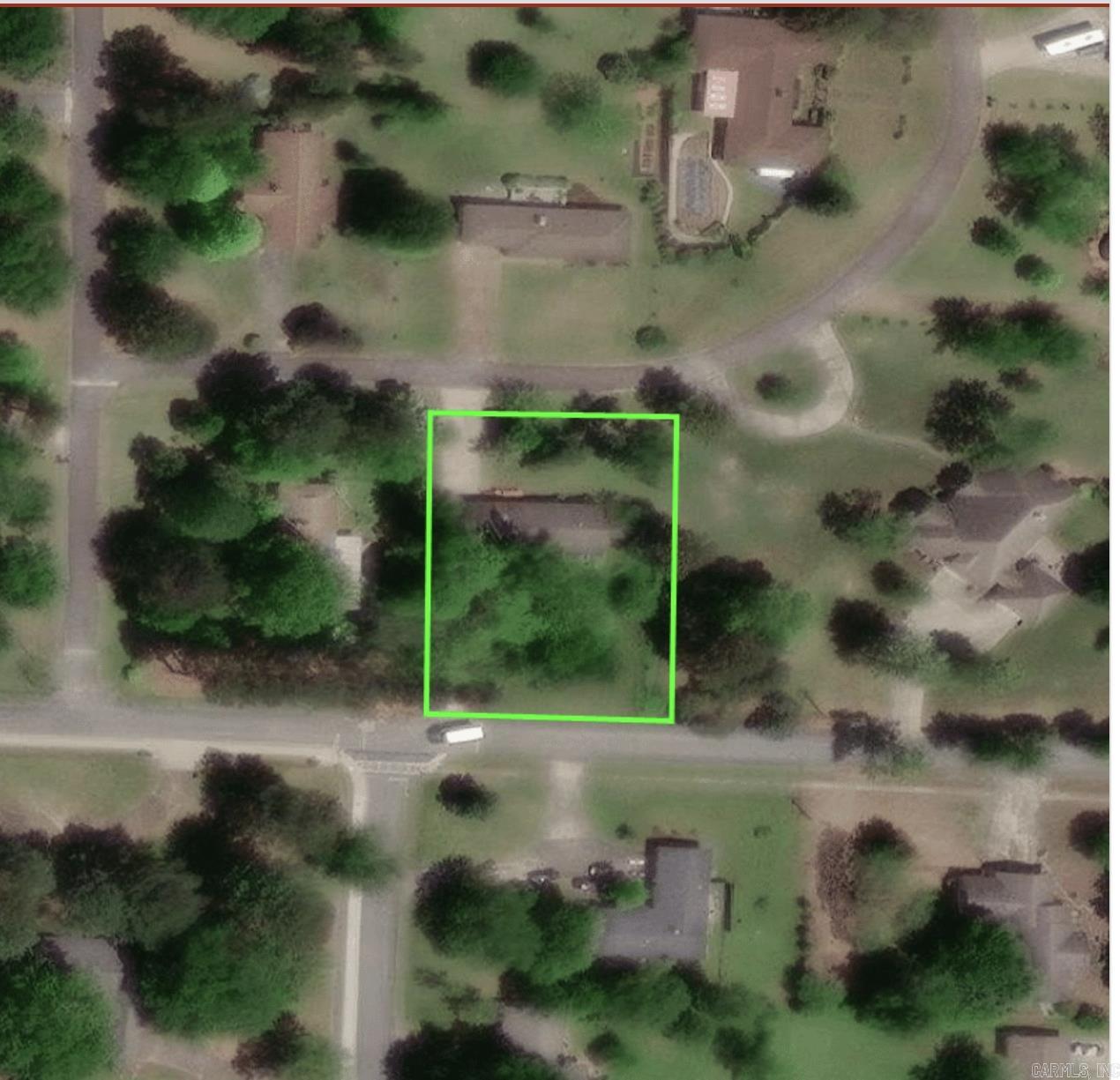 1740 W Front  Heber Springs, AR