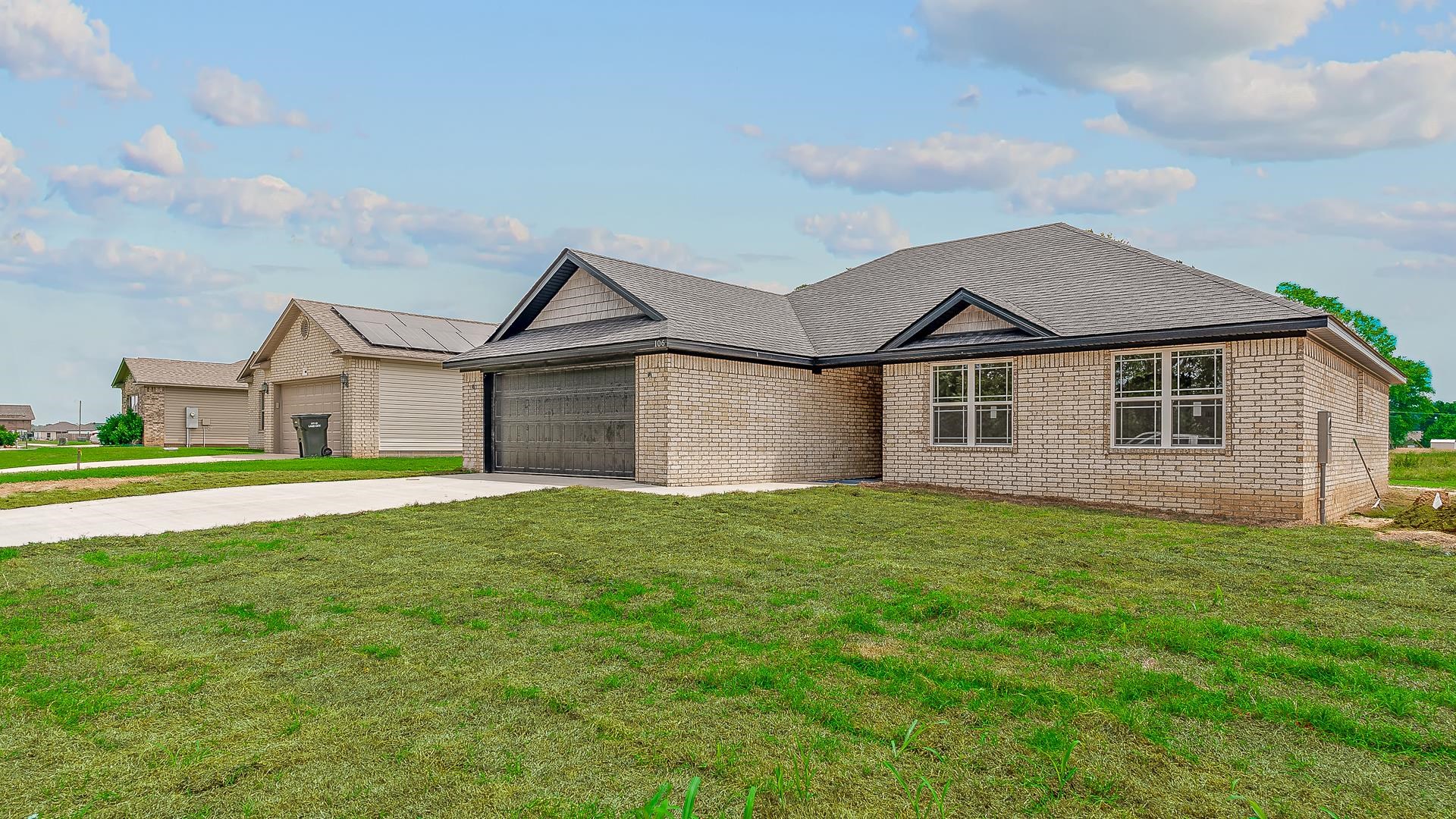 106 Waterfowl  Lake City, AR