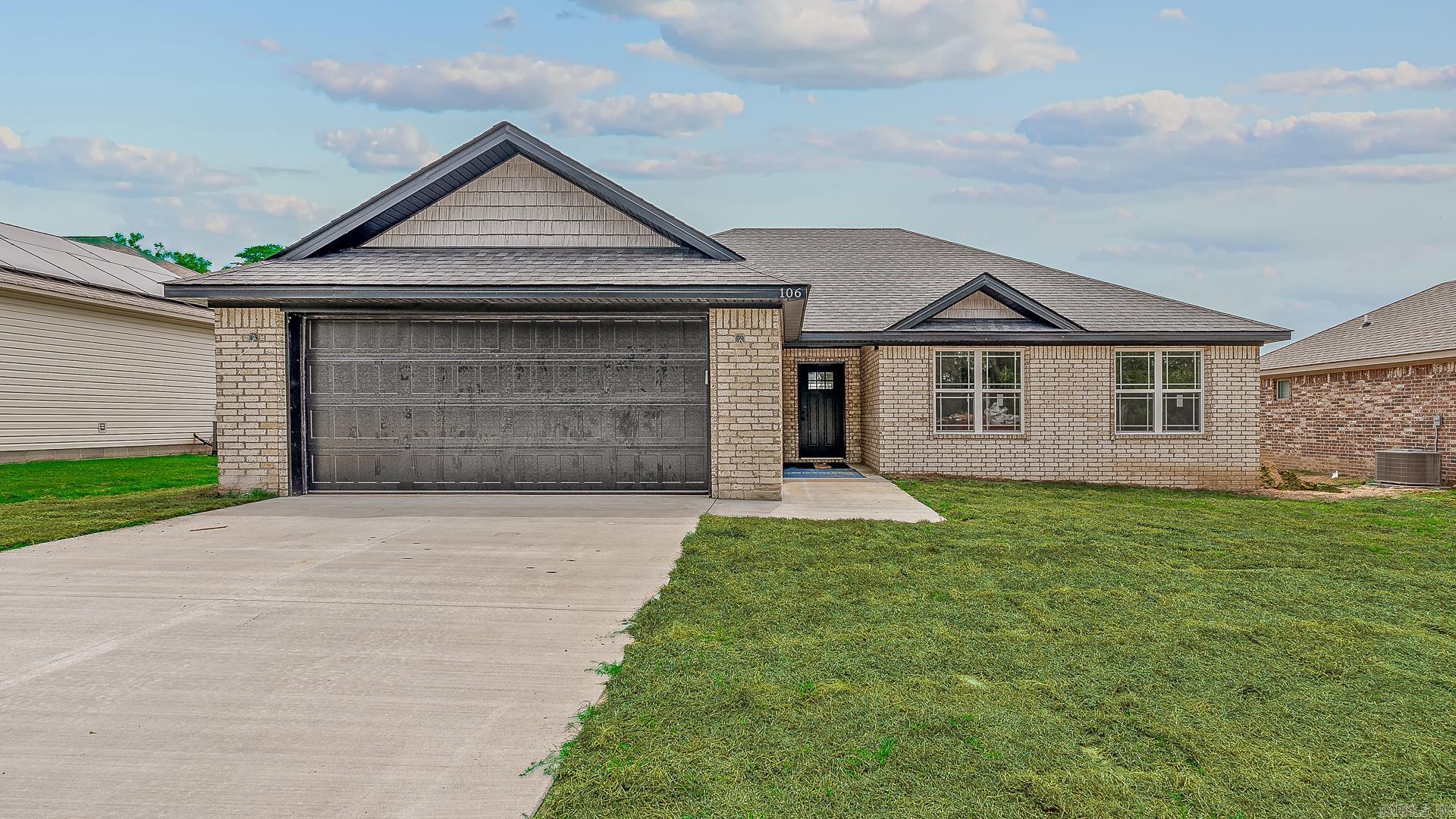 106 Waterfowl  Lake City, AR