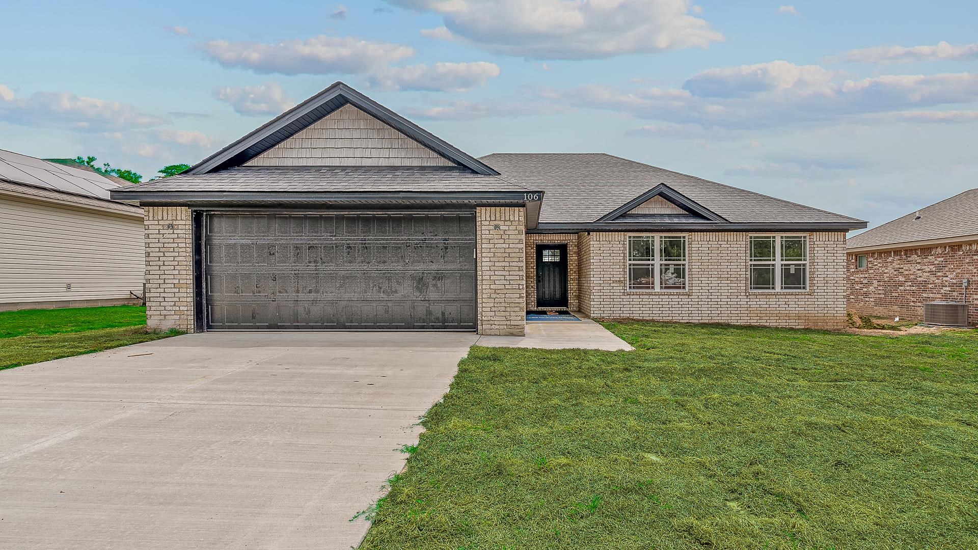 106 Waterfowl  Lake City, AR
