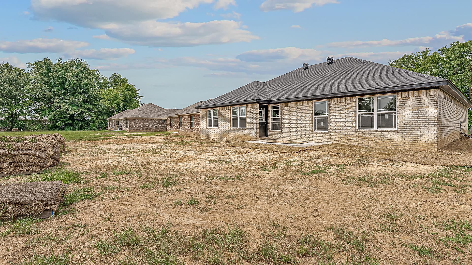 106 Waterfowl  Lake City, AR