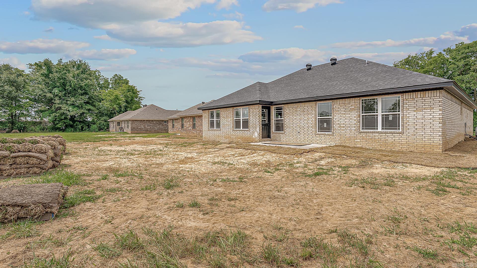106 Waterfowl  Lake City, AR