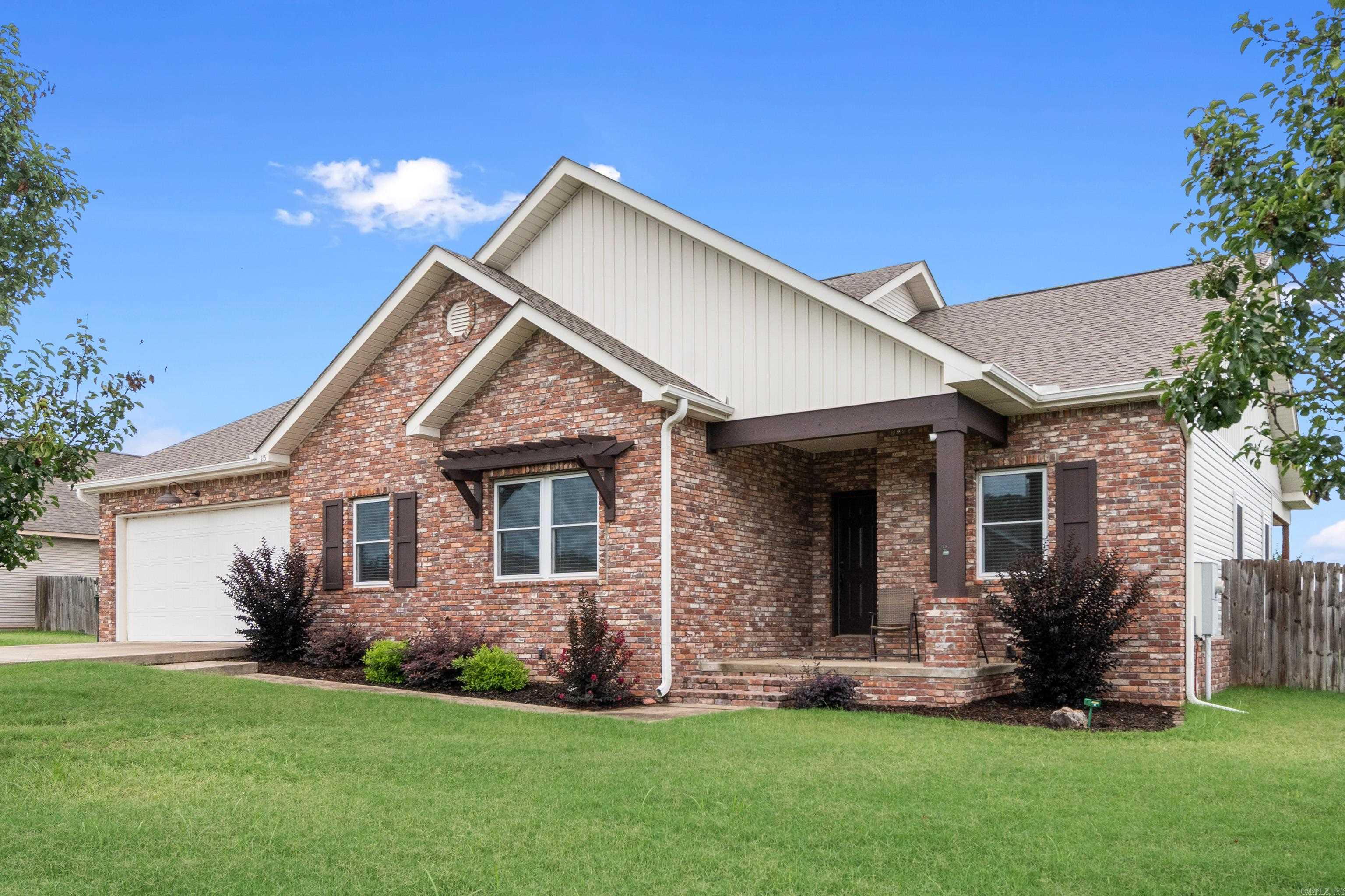 115 Gatehills Pl  Hot Springs, AR