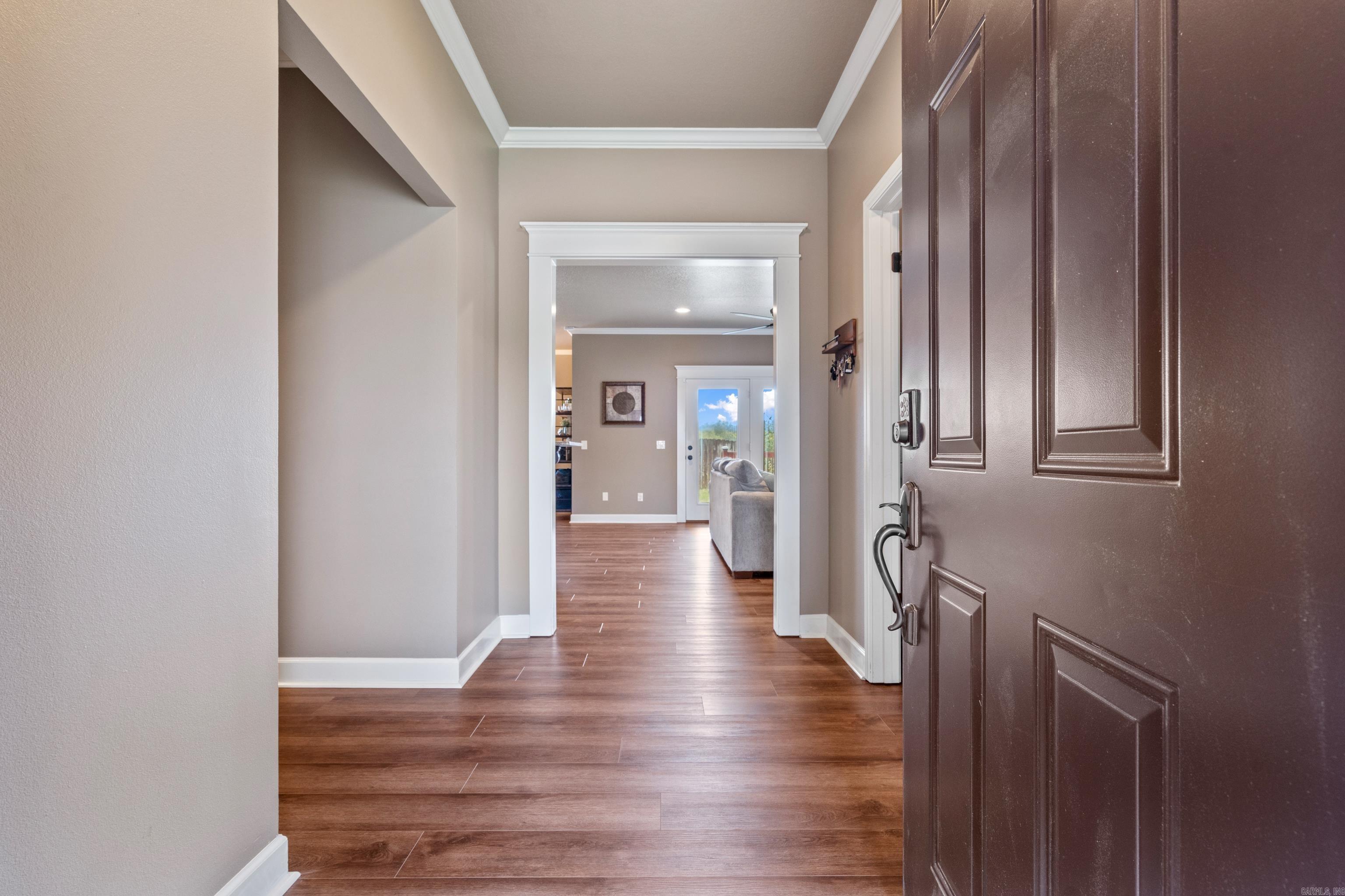 115 Gatehills Pl  Hot Springs, AR