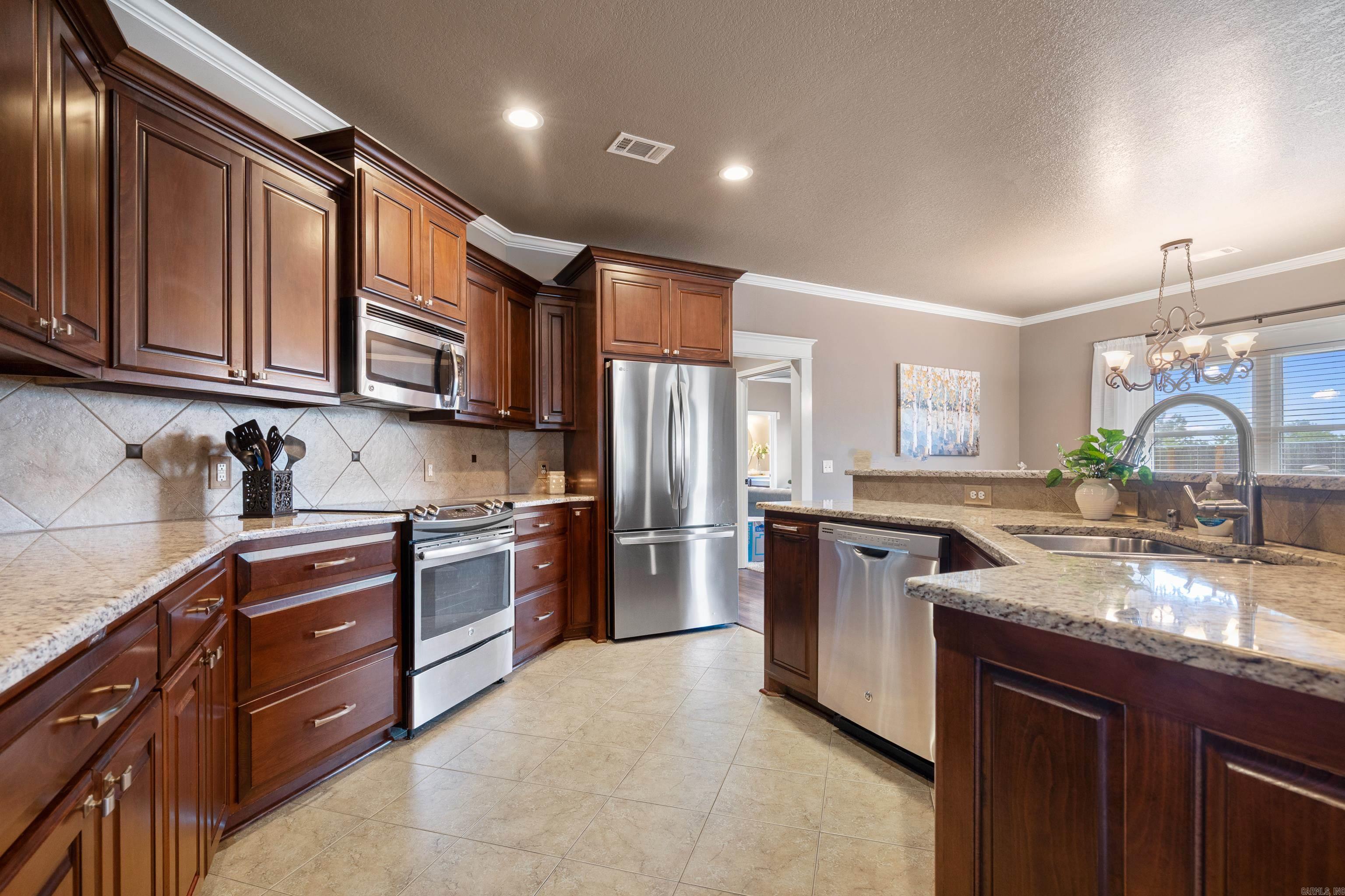 115 Gatehills Pl  Hot Springs, AR
