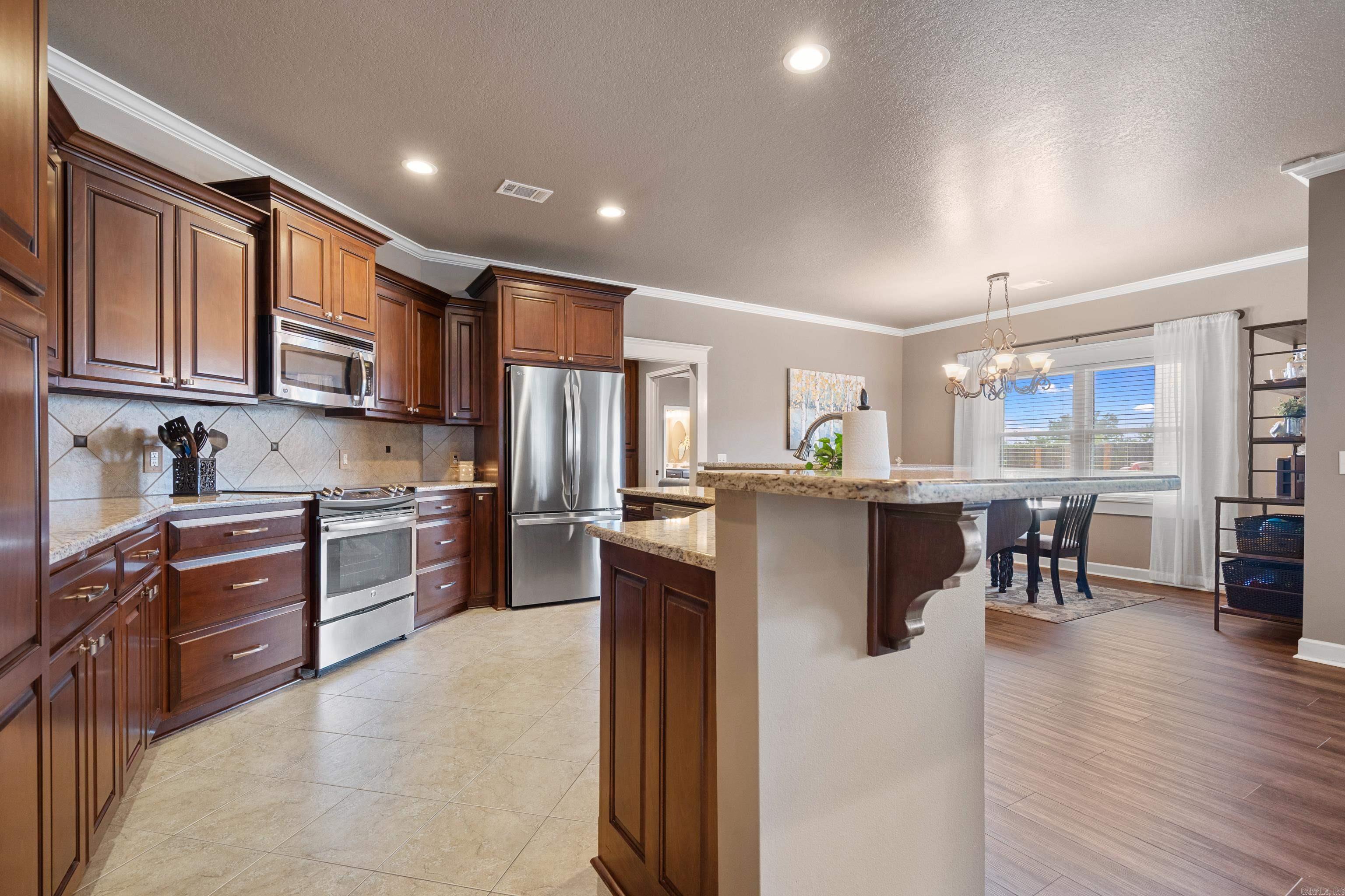 115 Gatehills Pl  Hot Springs, AR