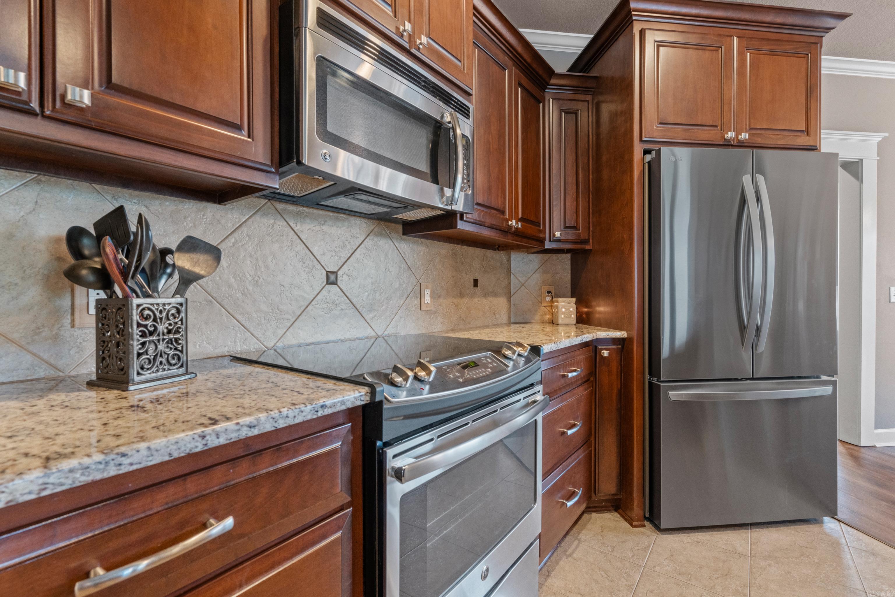 115 Gatehills Pl  Hot Springs, AR