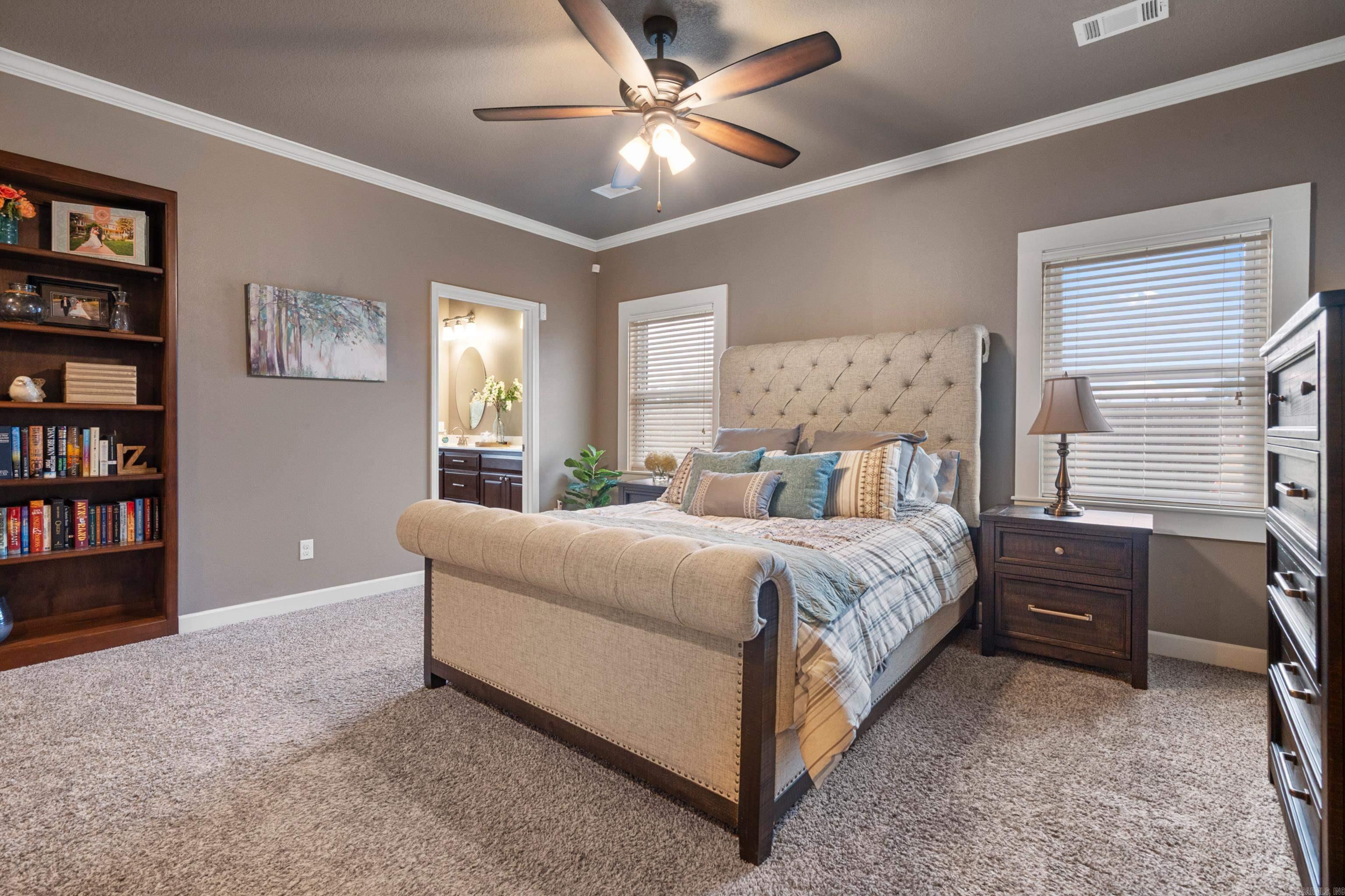 115 Gatehills Pl  Hot Springs, AR
