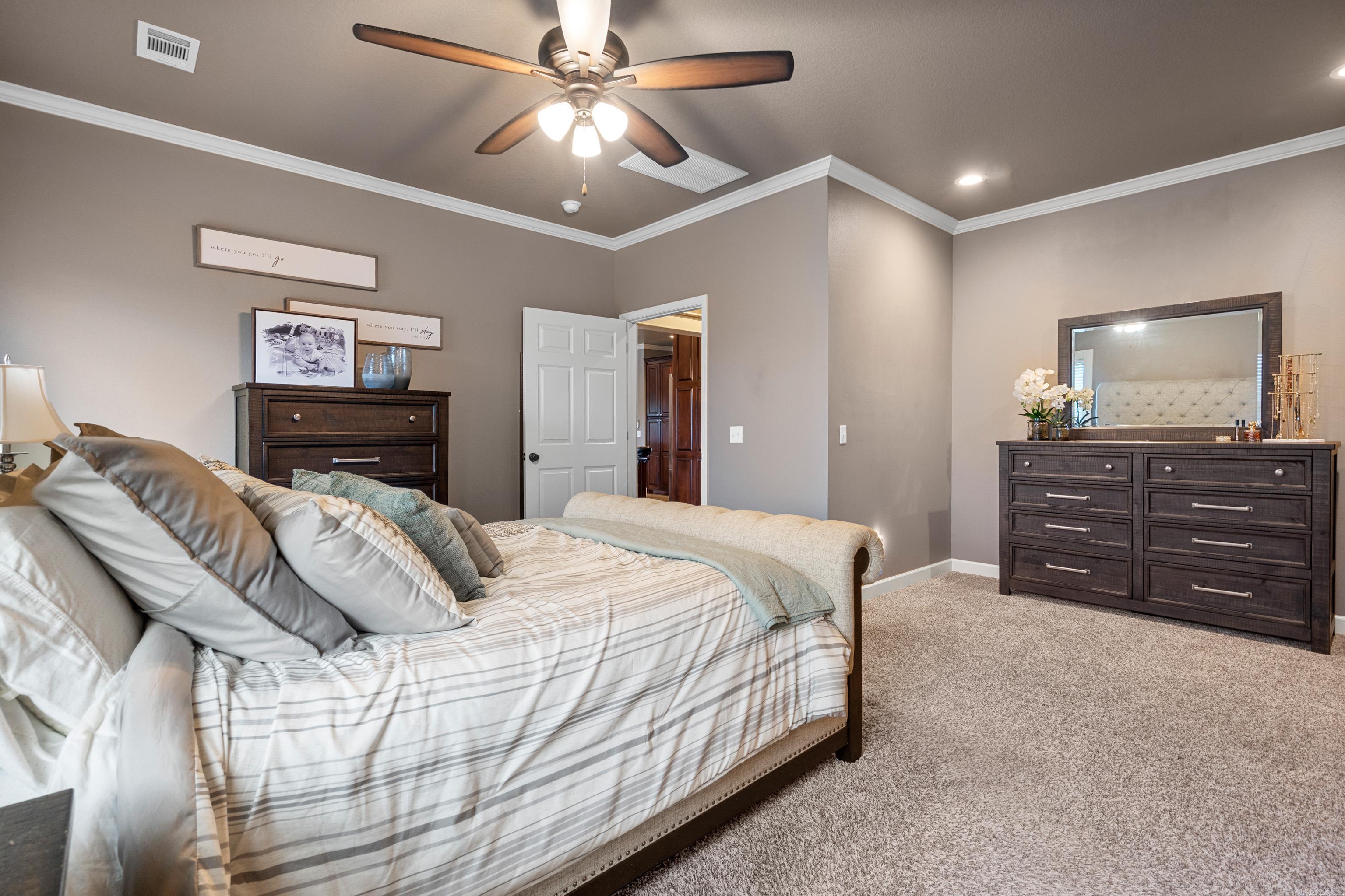 115 Gatehills Pl  Hot Springs, AR