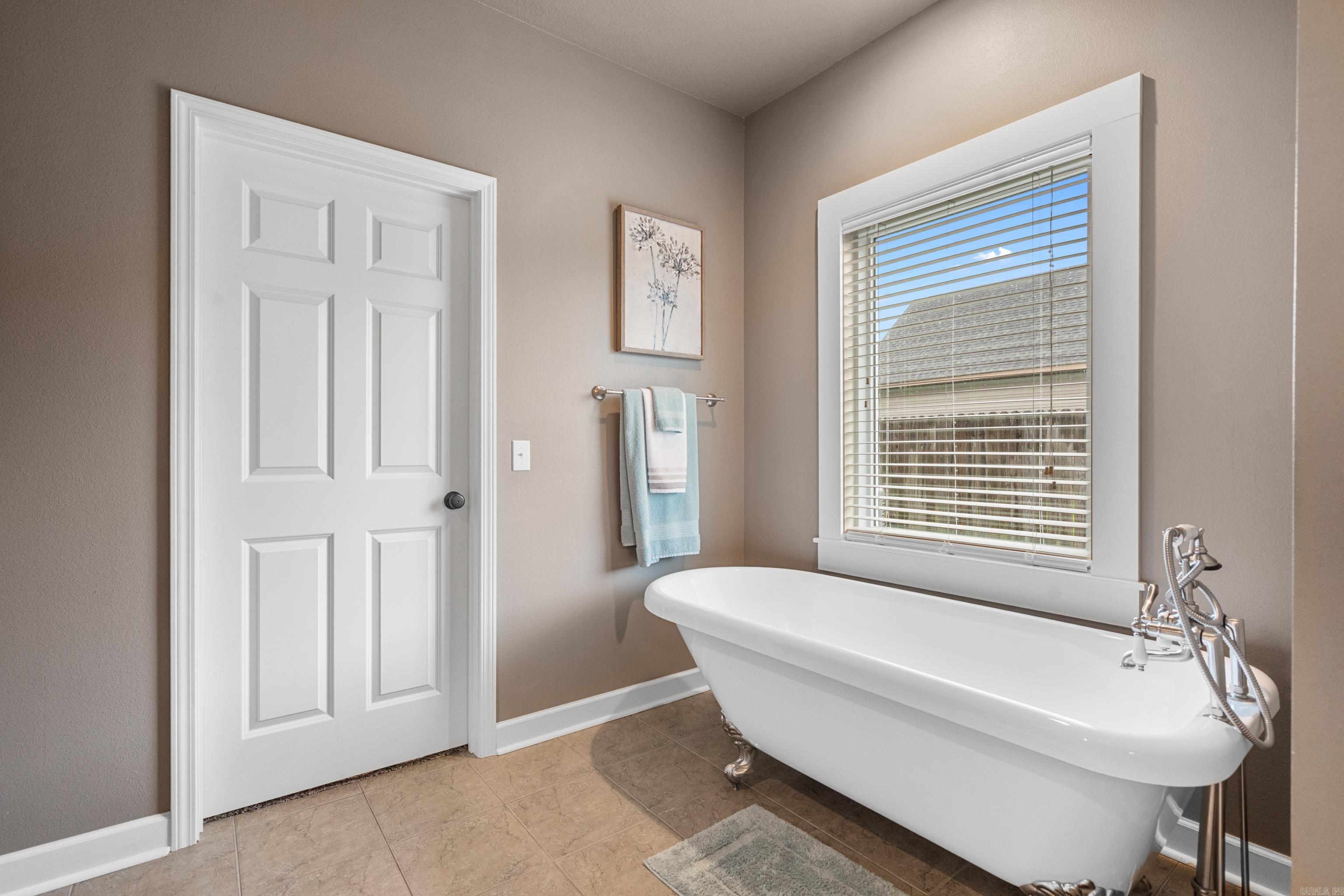 115 Gatehills Pl  Hot Springs, AR