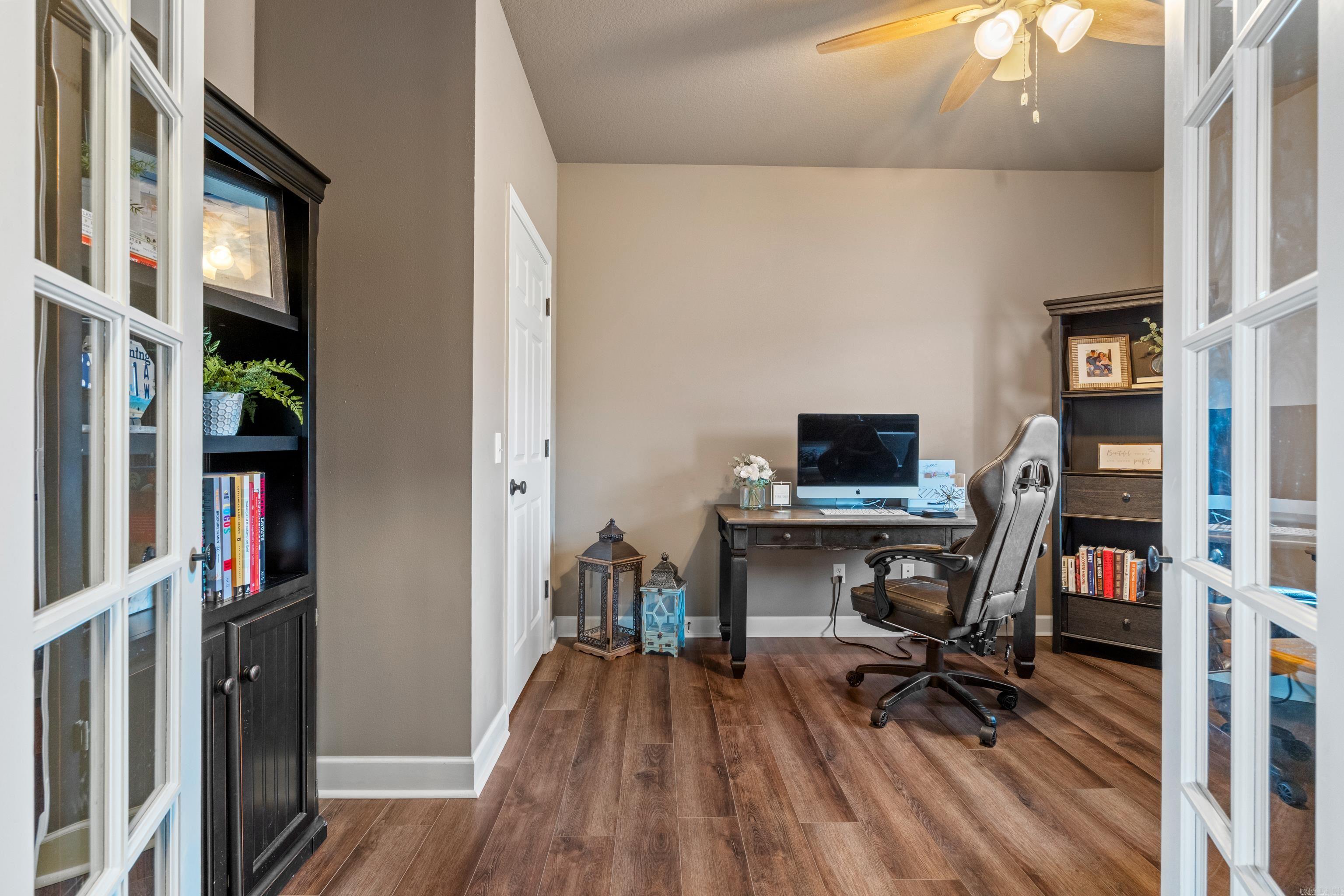 115 Gatehills Pl  Hot Springs, AR