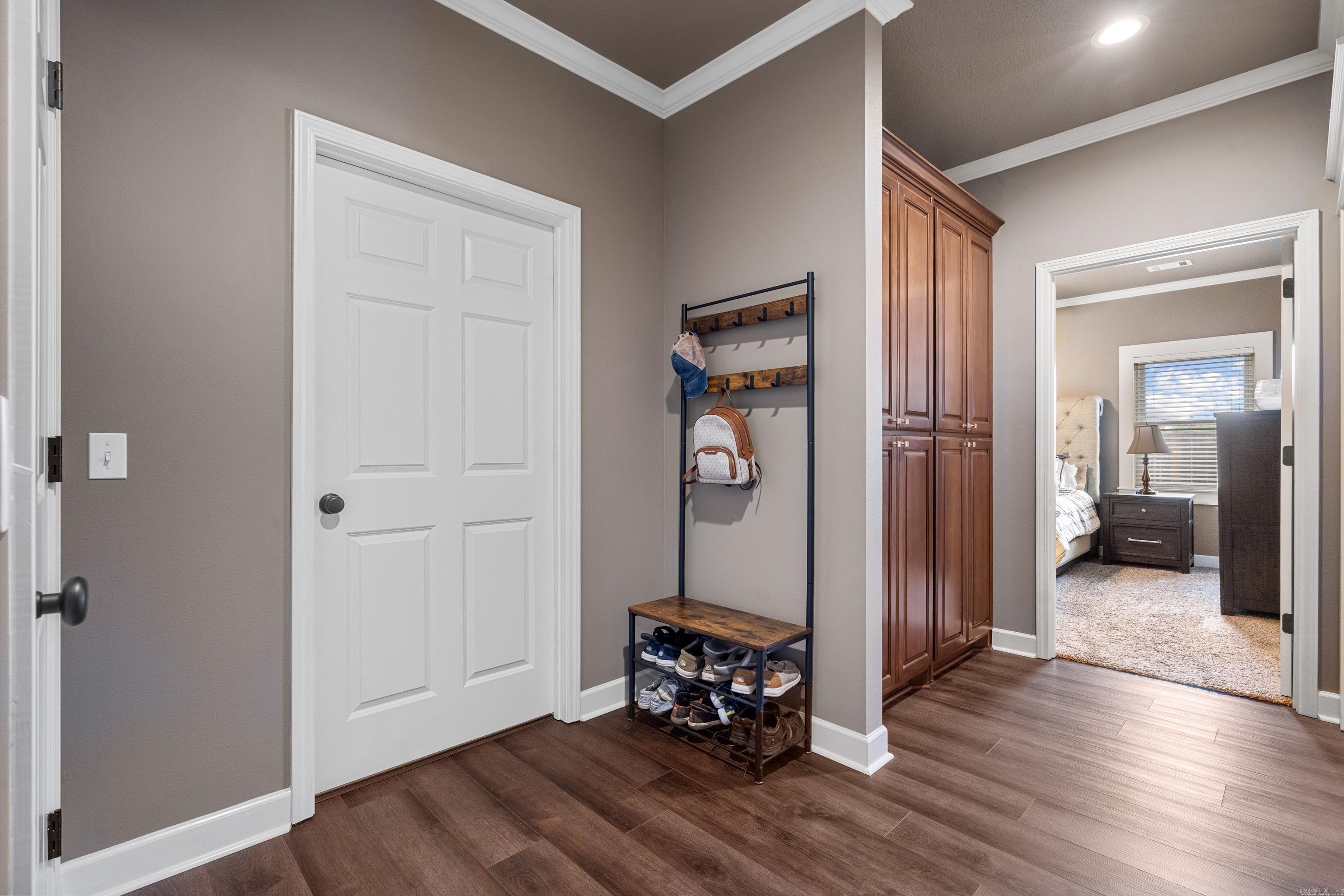 115 Gatehills Pl  Hot Springs, AR