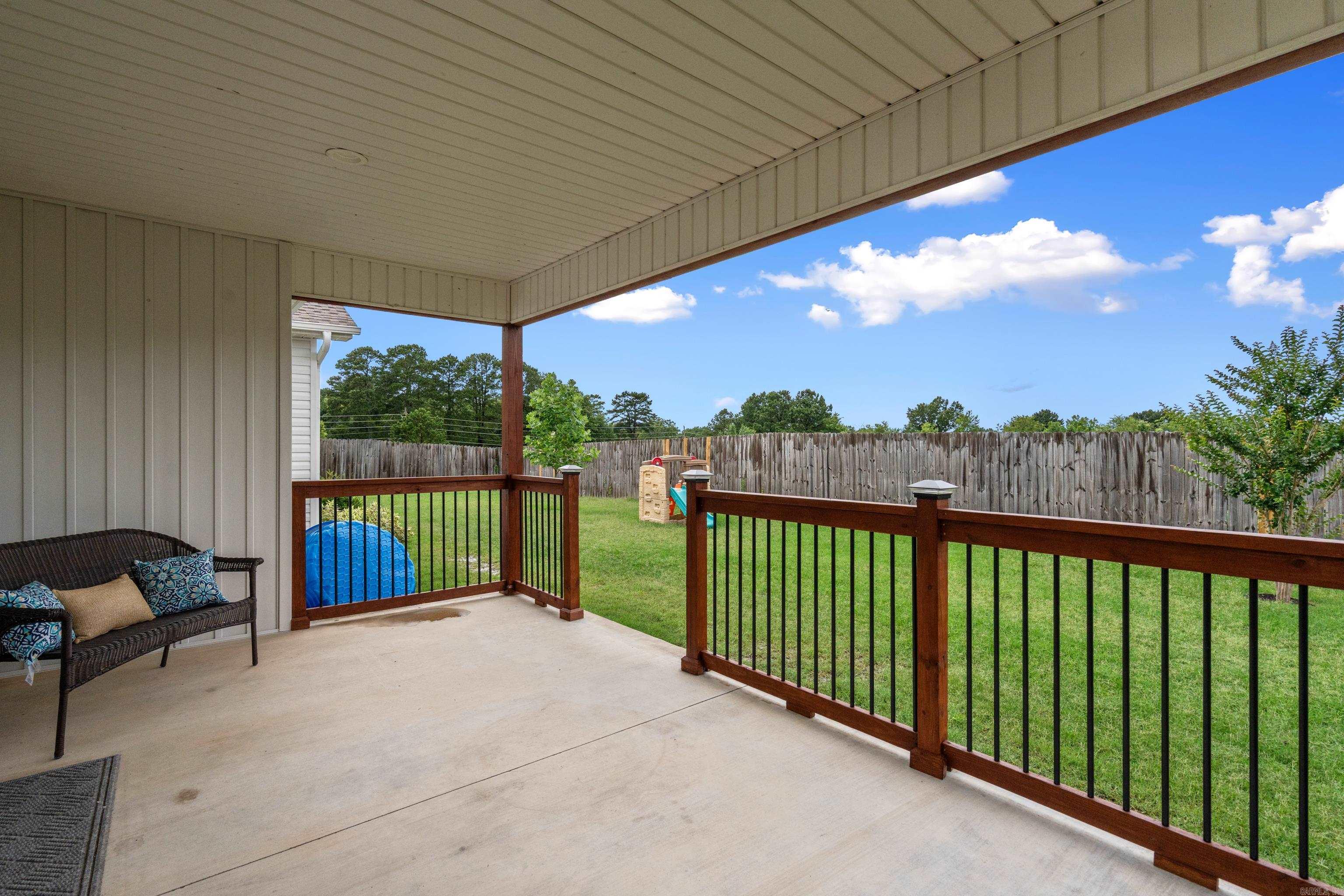 115 Gatehills Pl  Hot Springs, AR