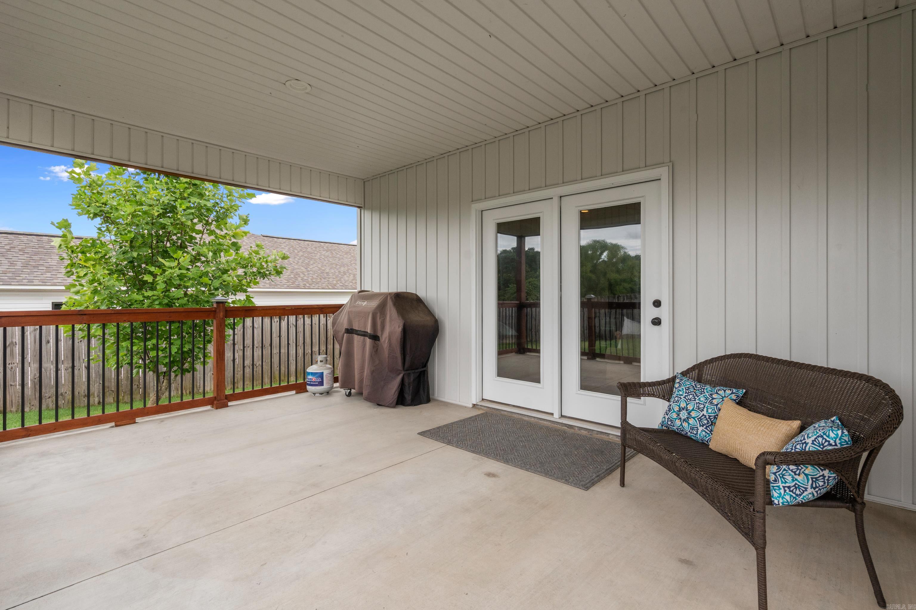 115 Gatehills Pl  Hot Springs, AR