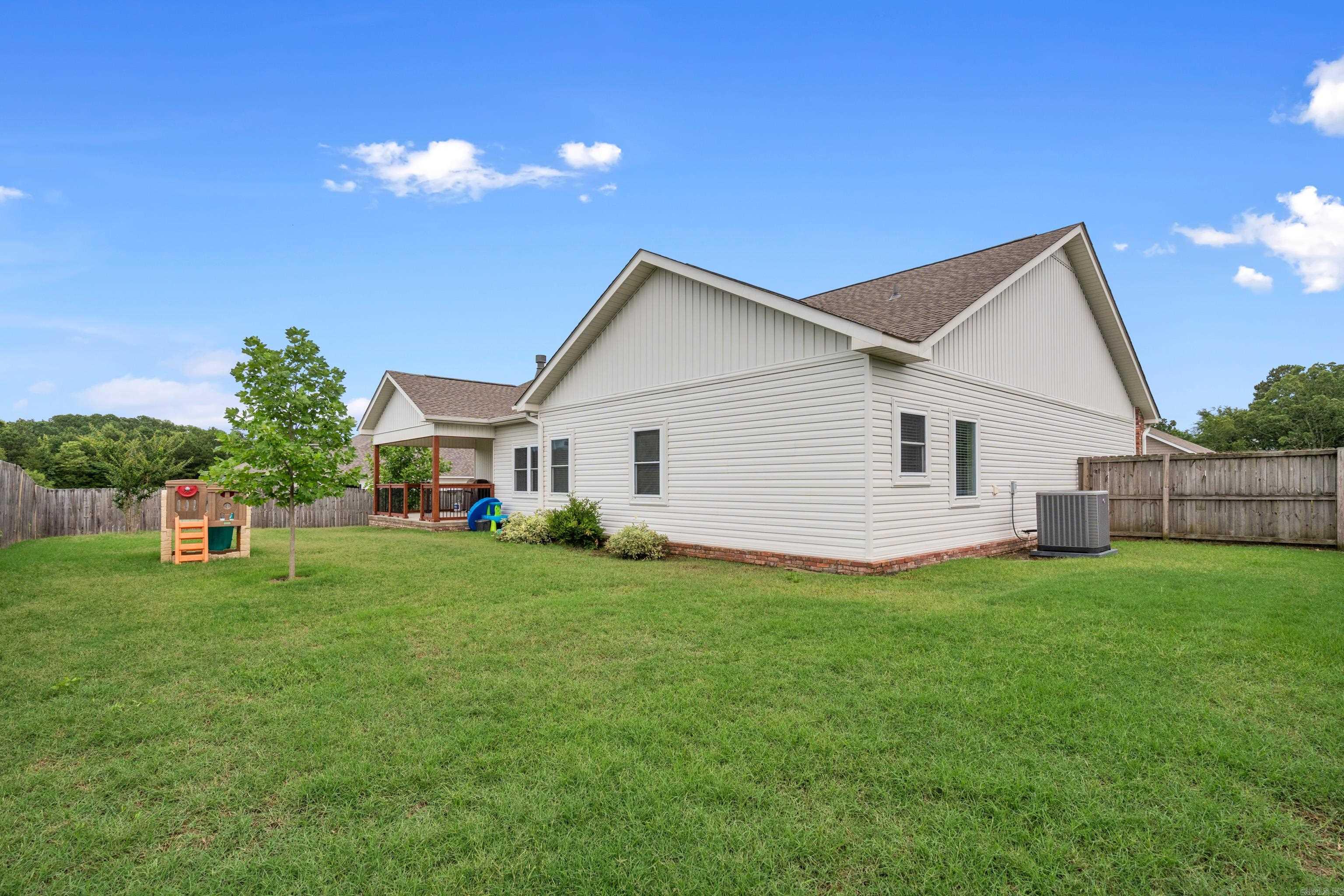 115 Gatehills Pl  Hot Springs, AR