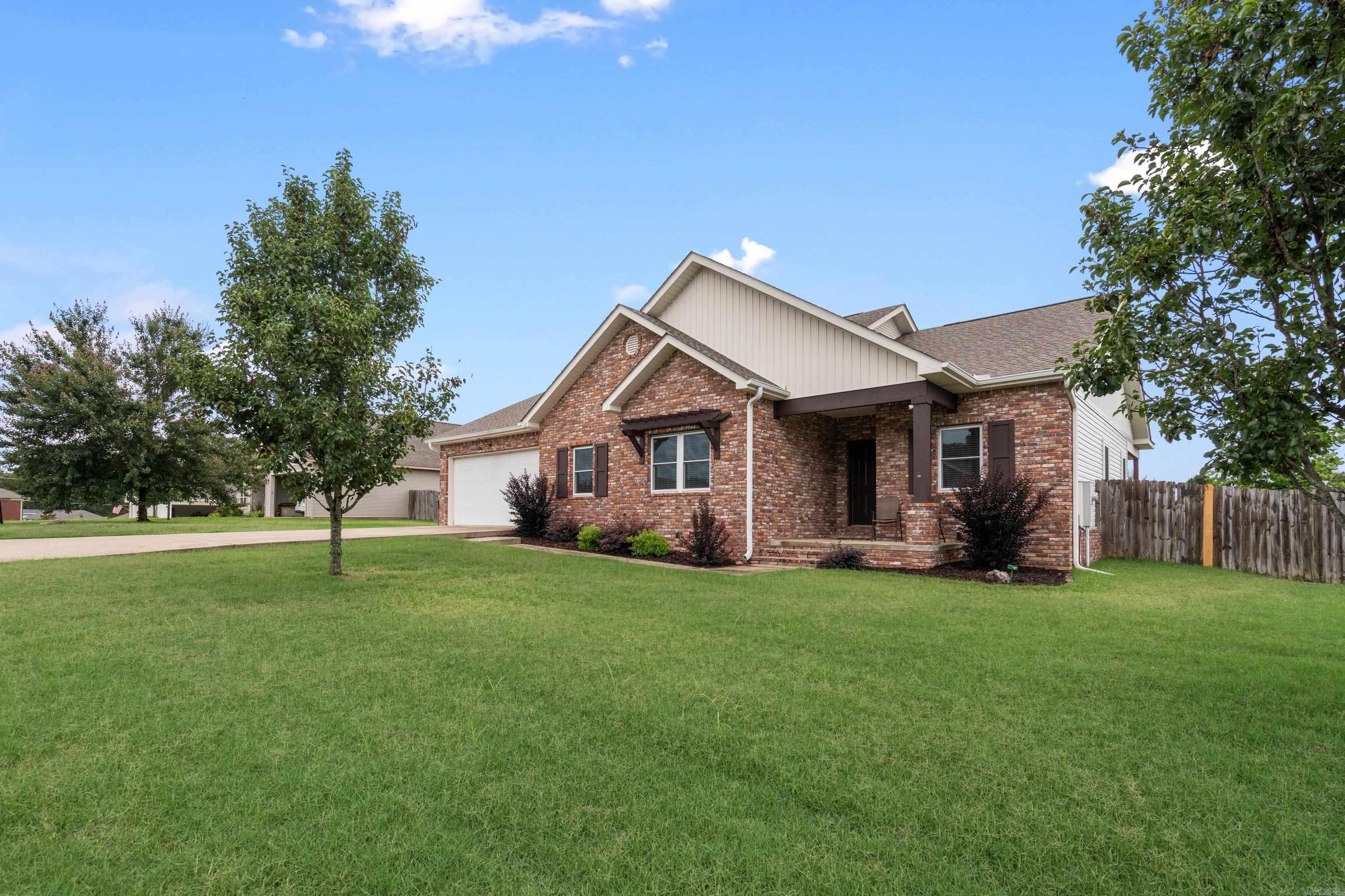 115 Gatehills Pl  Hot Springs, AR