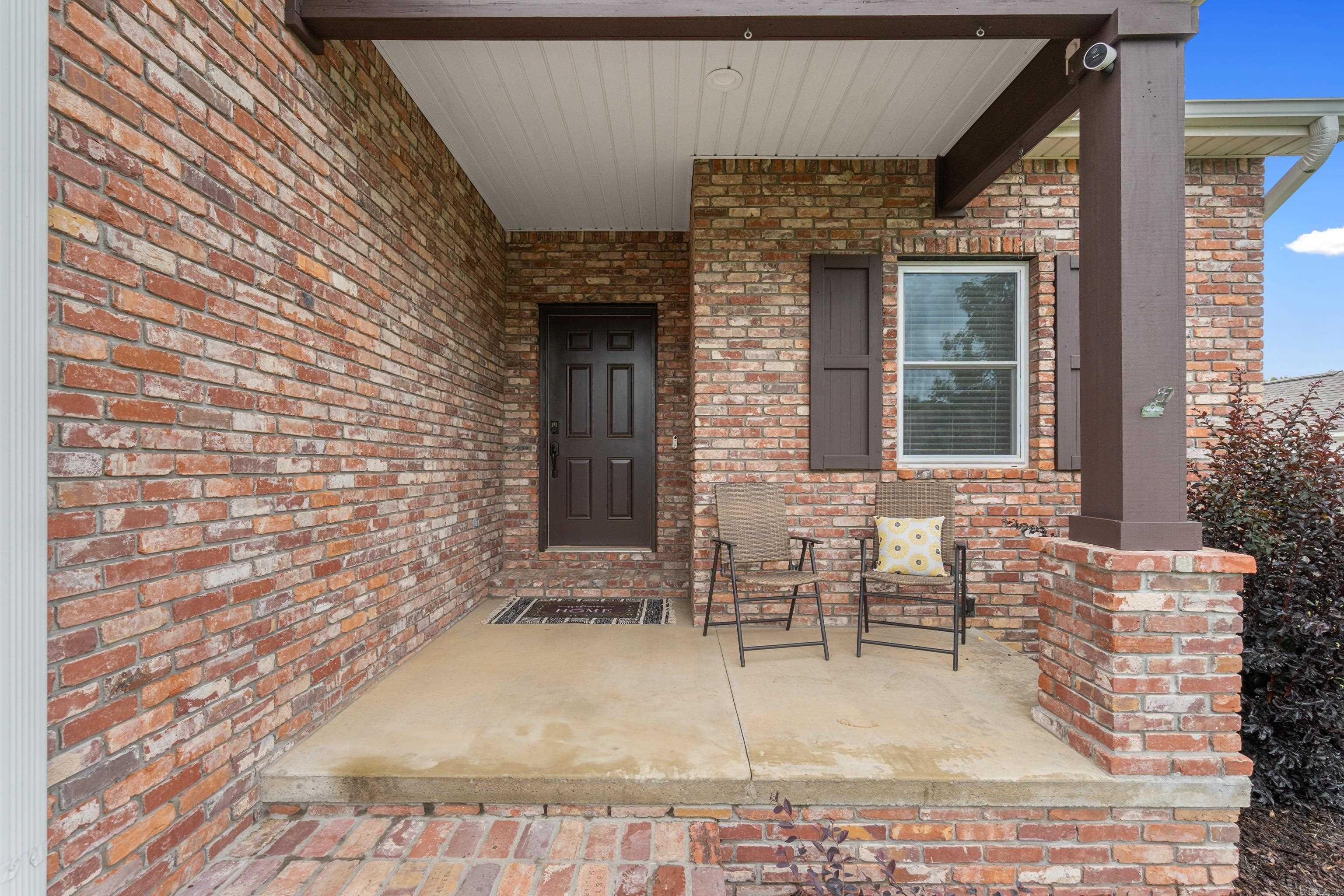 115 Gatehills Pl  Hot Springs, AR