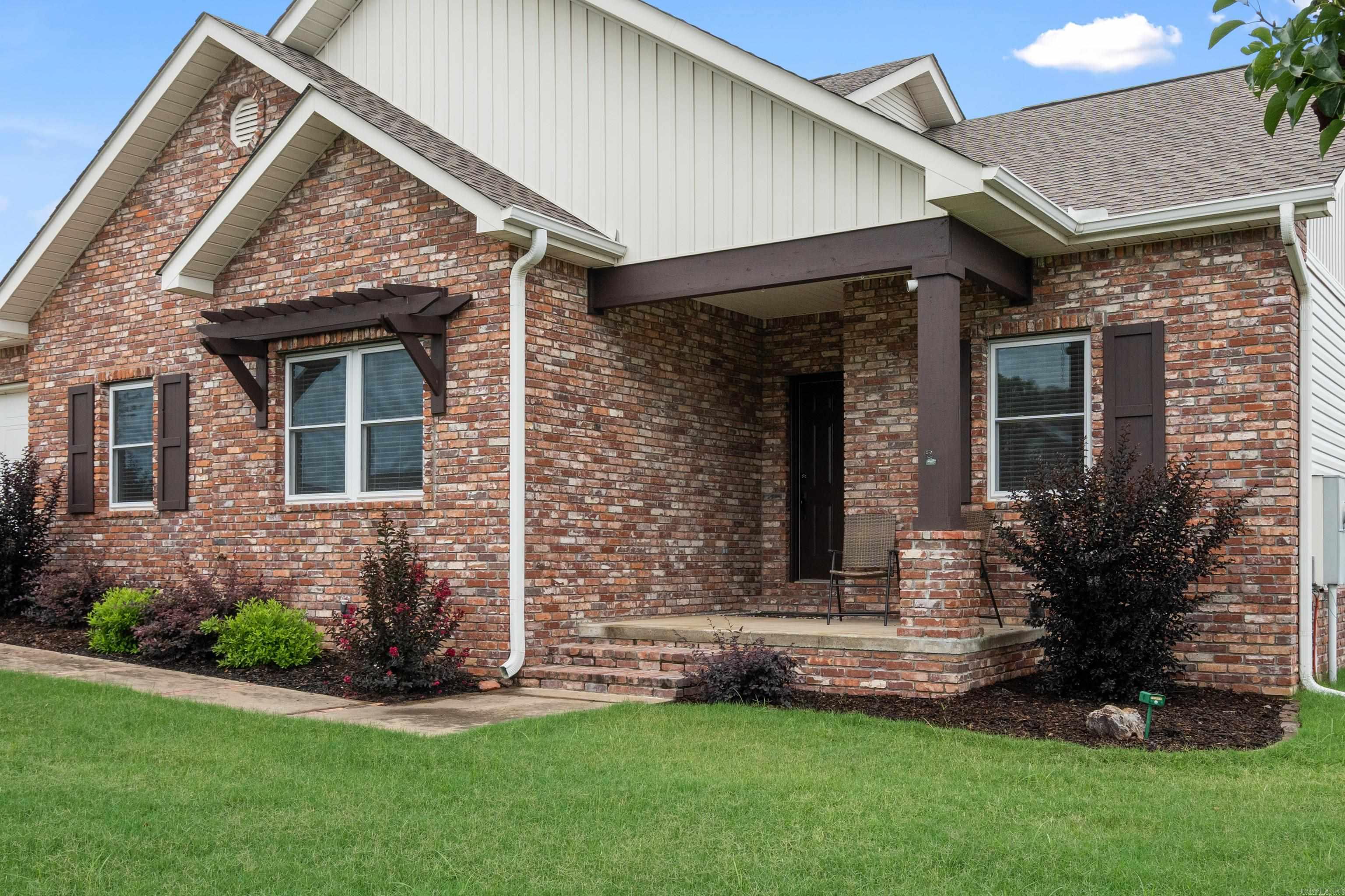 115 Gatehills Pl  Hot Springs, AR